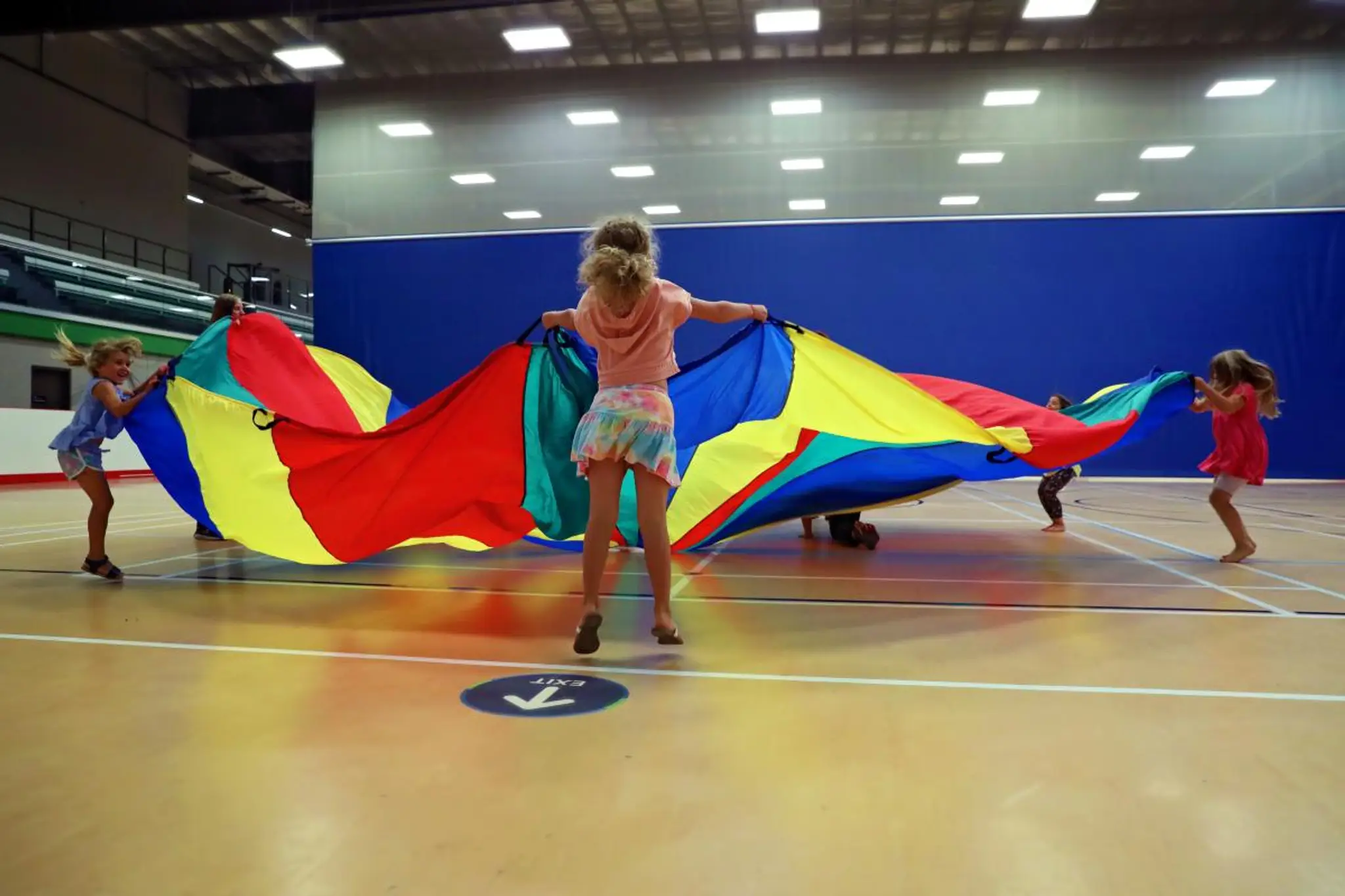 Anzac Recreation Centre