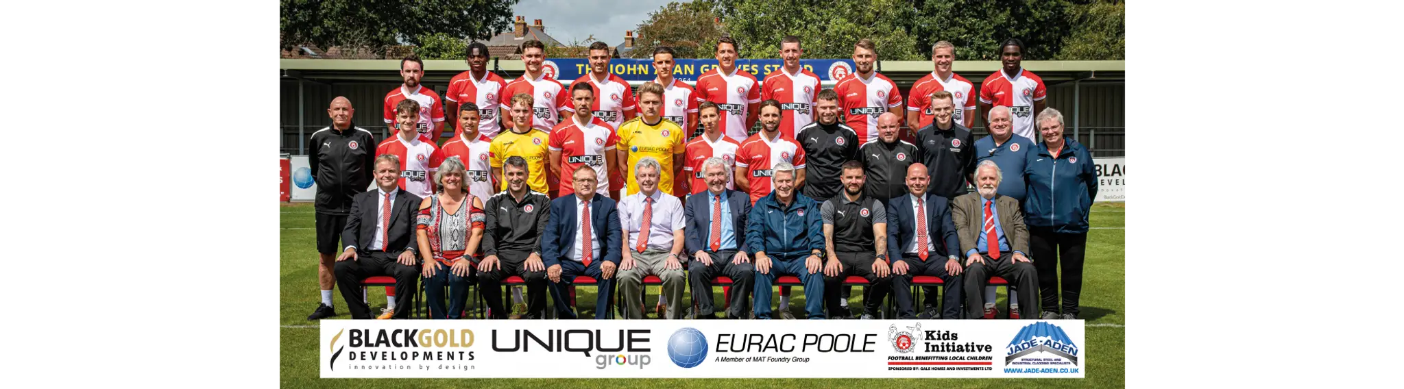 Poole Town Football Club