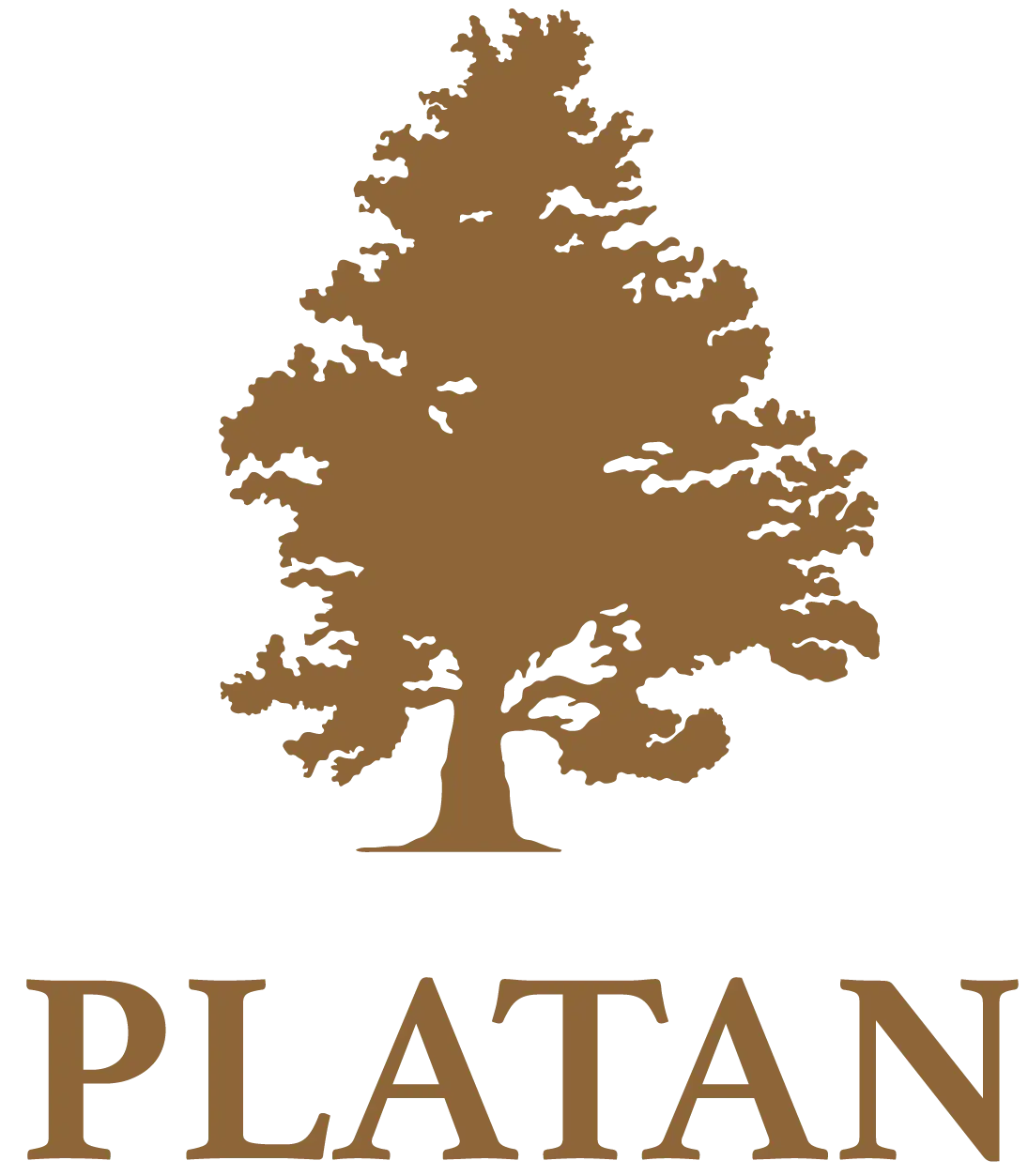Platan Horses