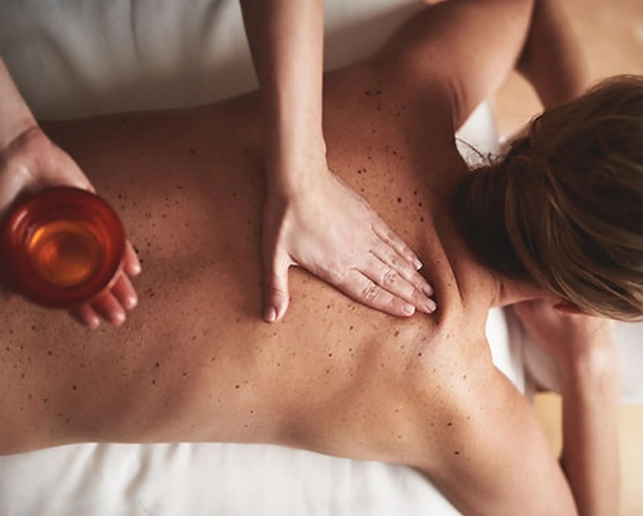 Tensegri-T Training / Massage therapy