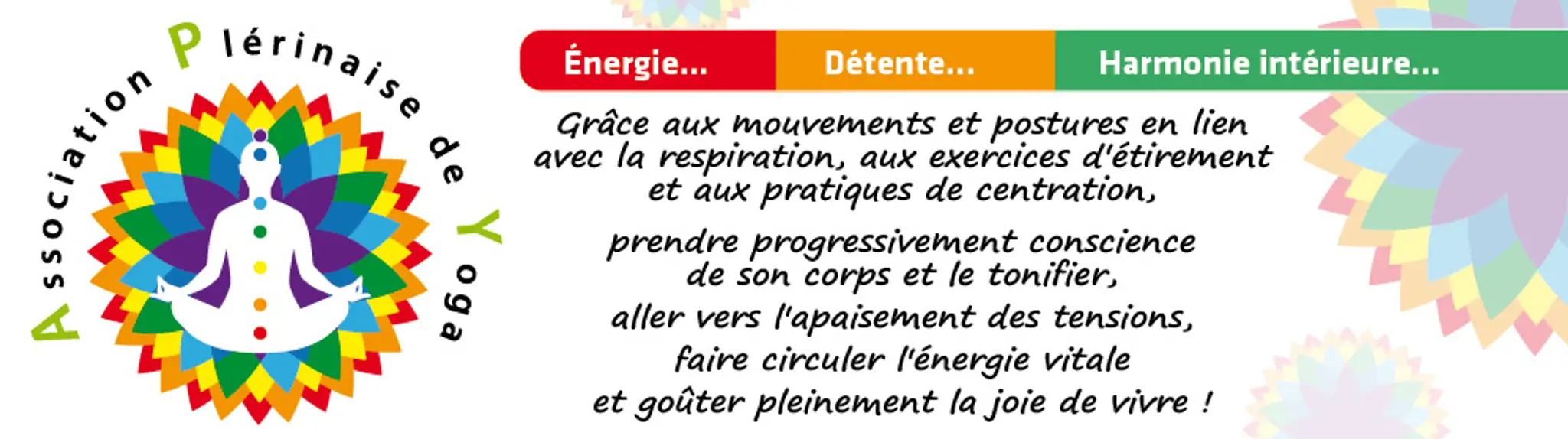 Association Plérinaise De Yoga