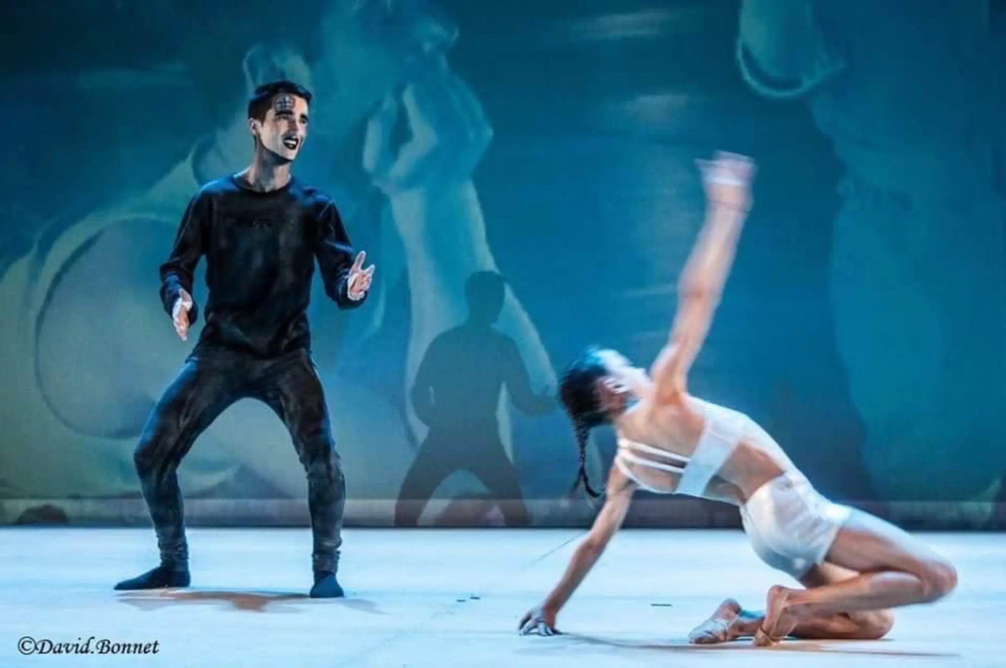 Alice Vogel Micro-Entreprise De Danse