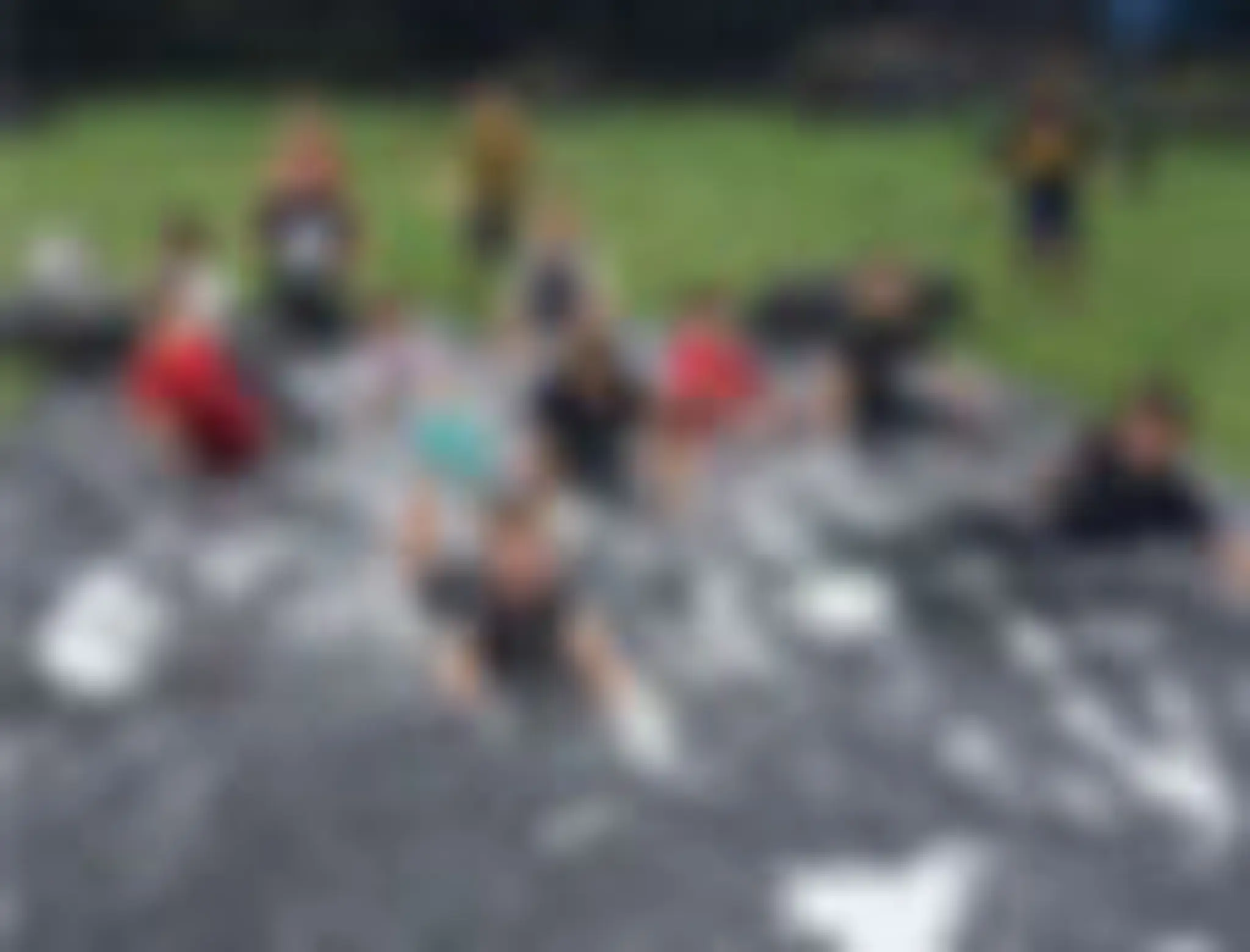 Bootcamp Revolution - Braintree