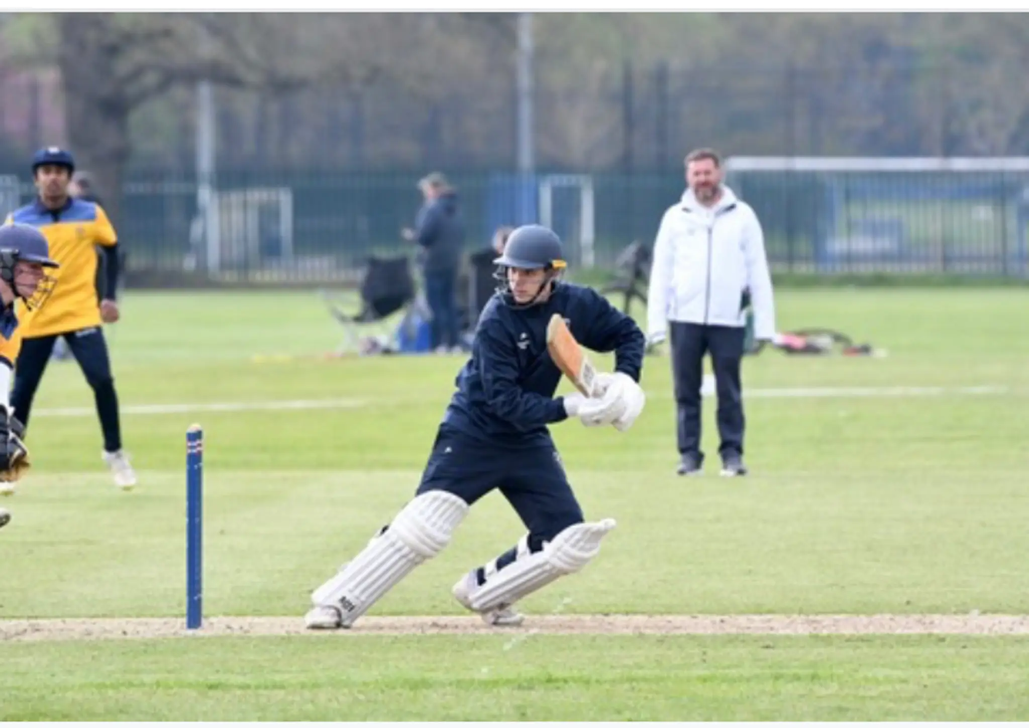 Saltwood Cricket Club