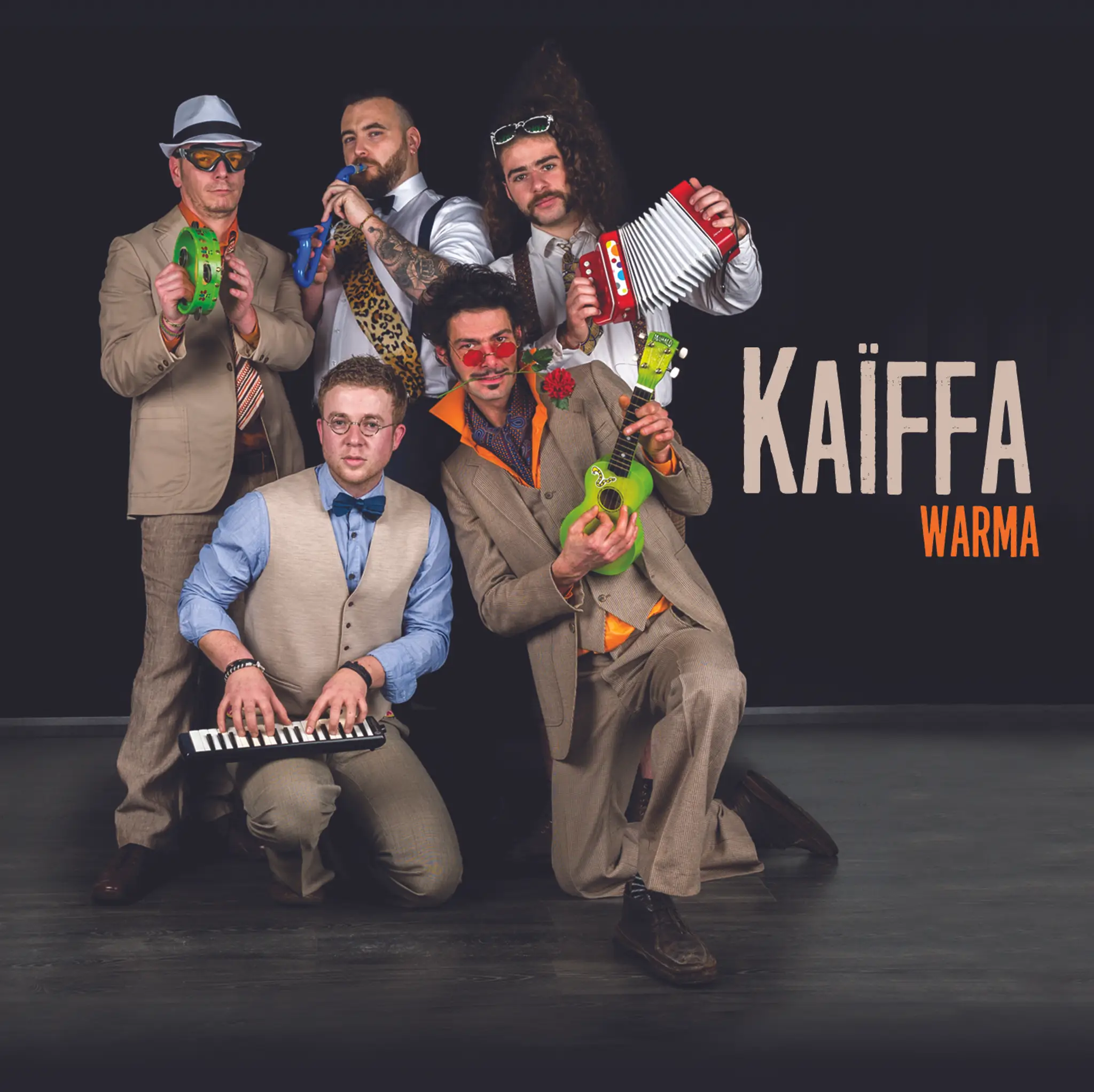Kaïffa