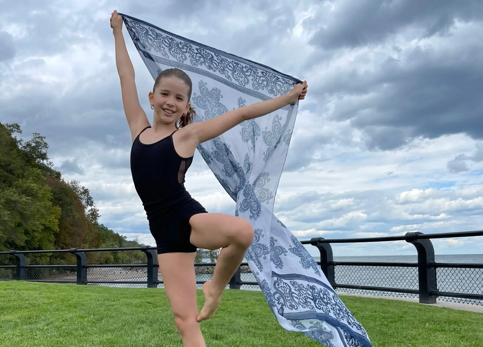 Creswell Dance Academy Beaches