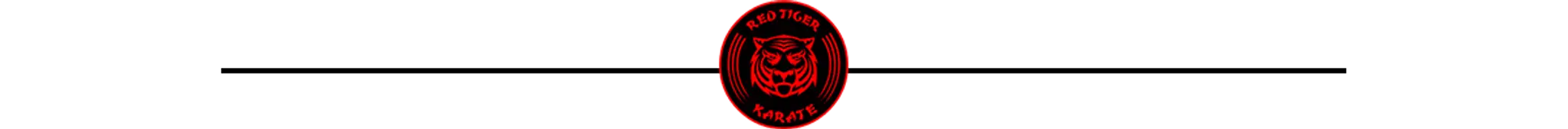 Red Tiger Karate