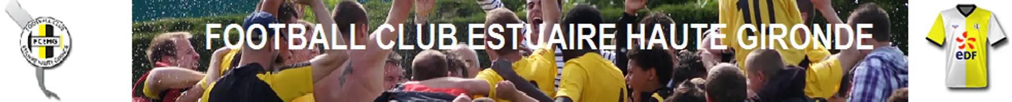 Siège Administratif Football Club Estuaire Haute Gironde