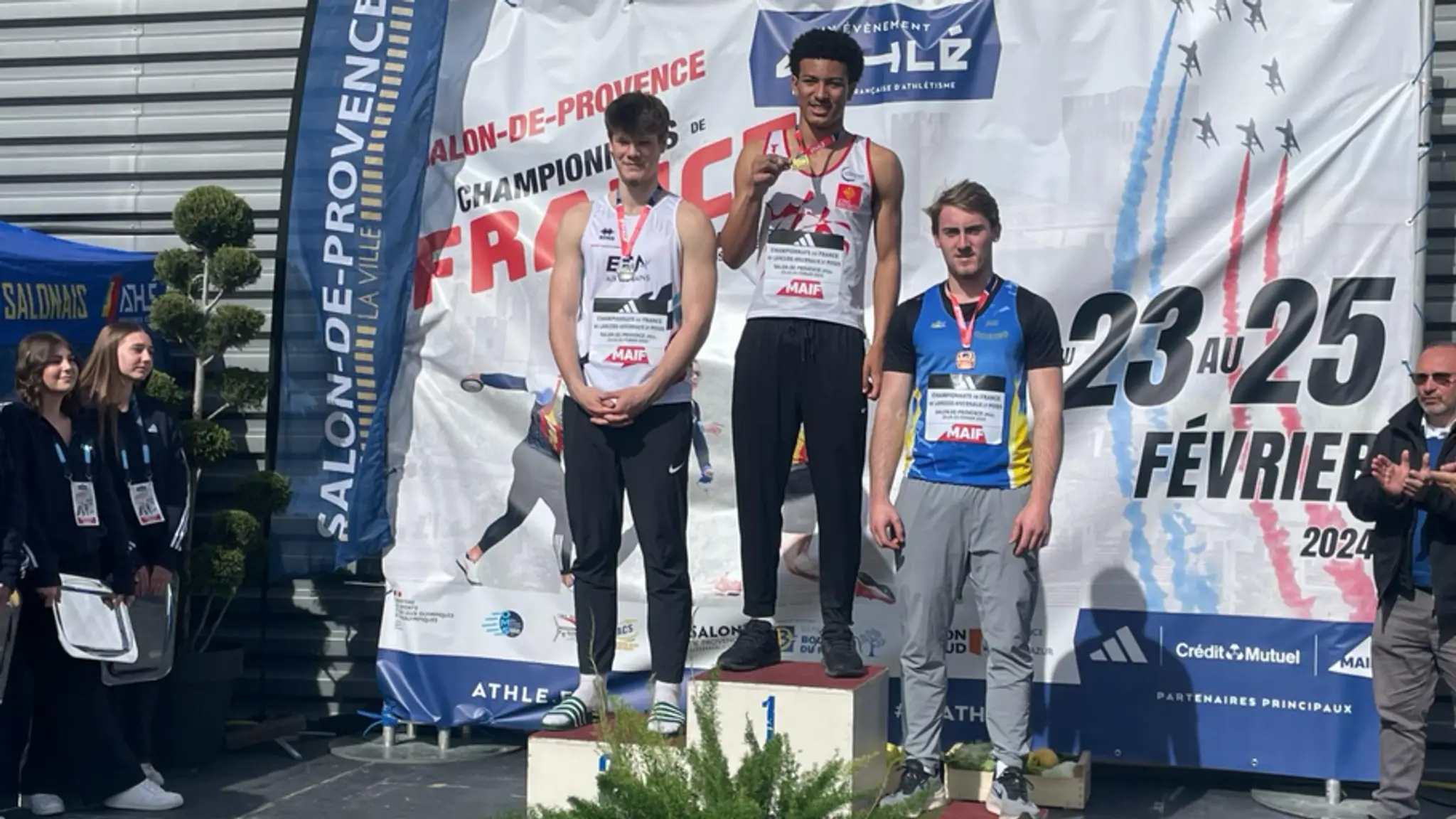 Athlétic Club de Cannes