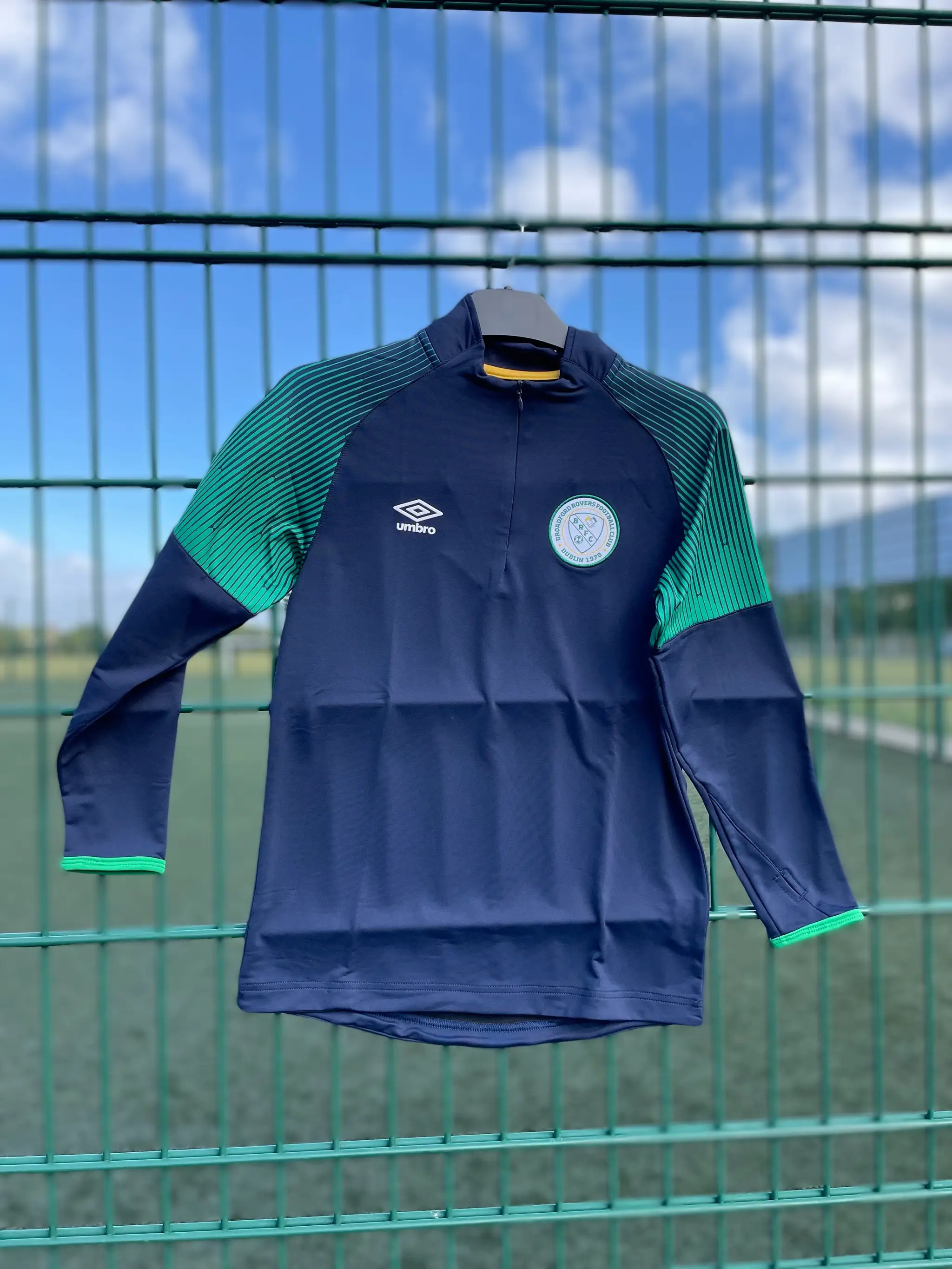 Broadford Rovers Football Club