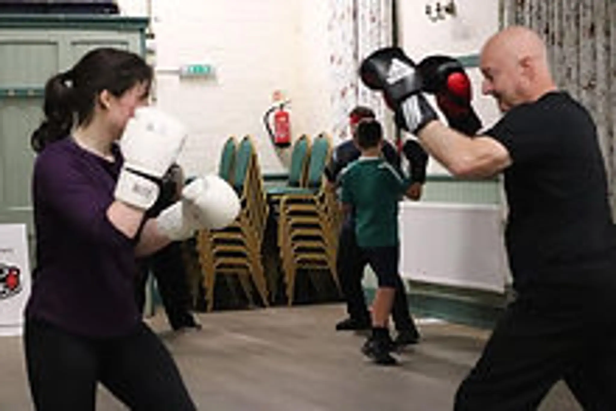 Martial Arts Leisure UK Ltd