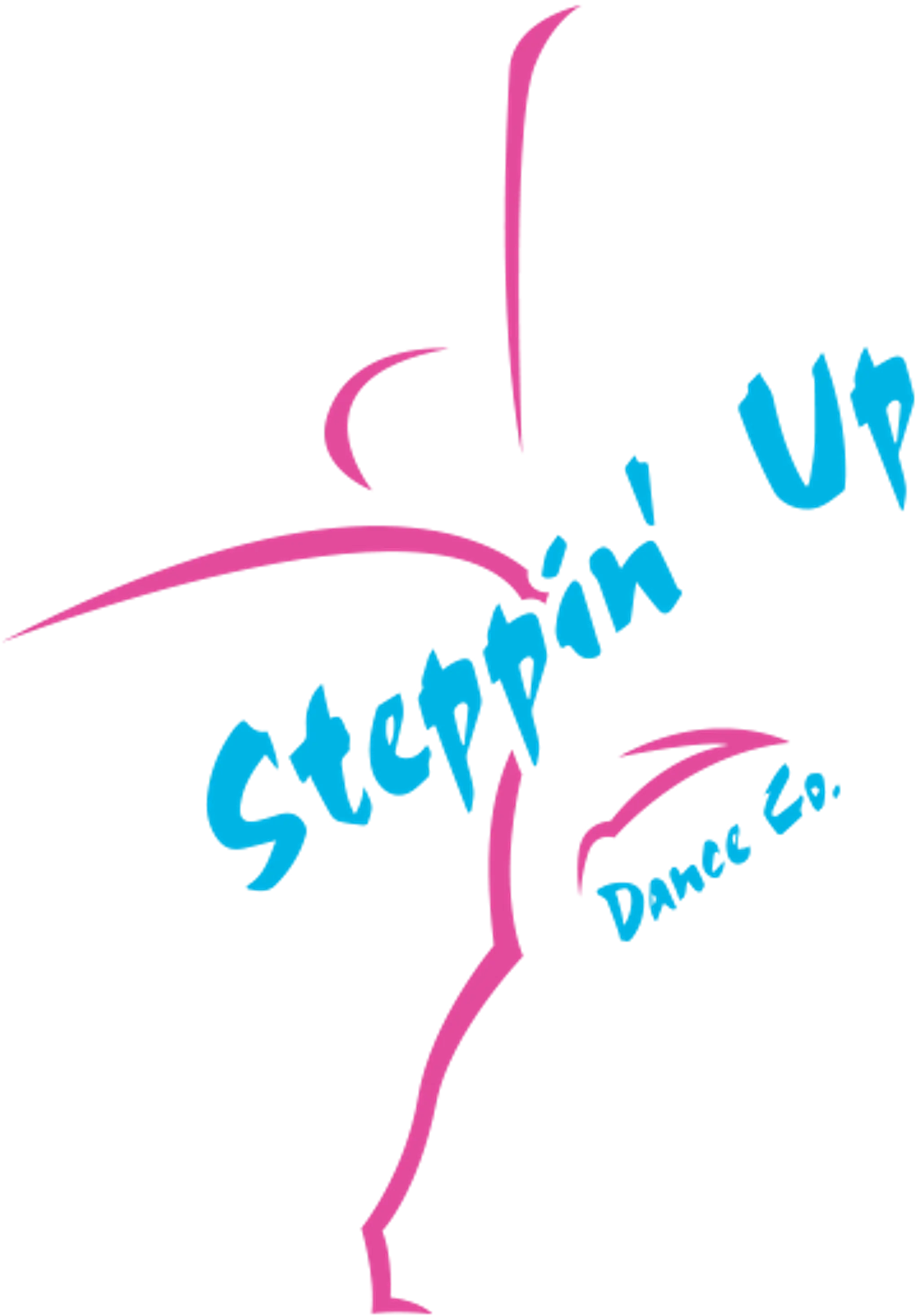 Steppin' Up Dance Company