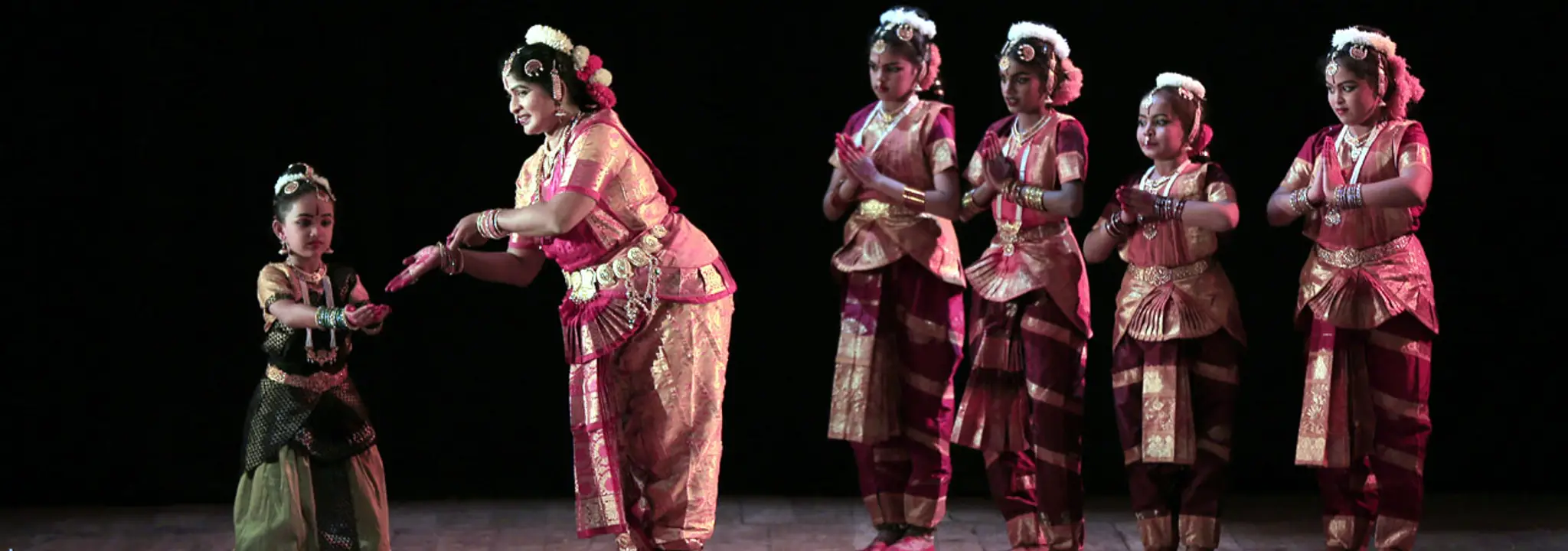 Radha Nruthya Nilayam