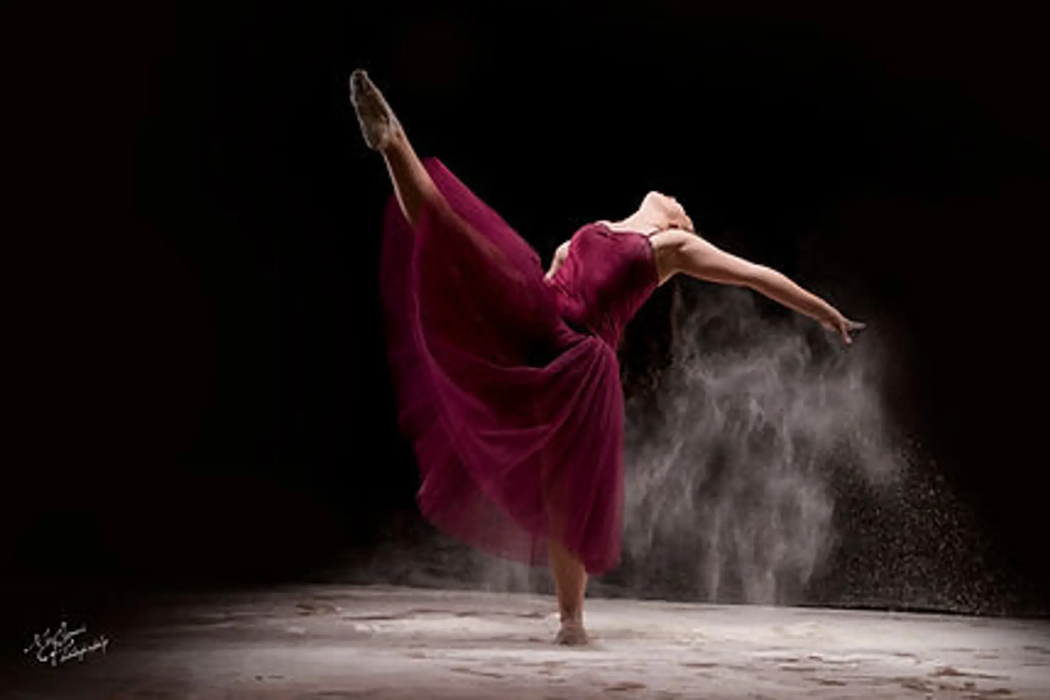 Blackpool And Fylde Dance Academy- B.A.F.D.A