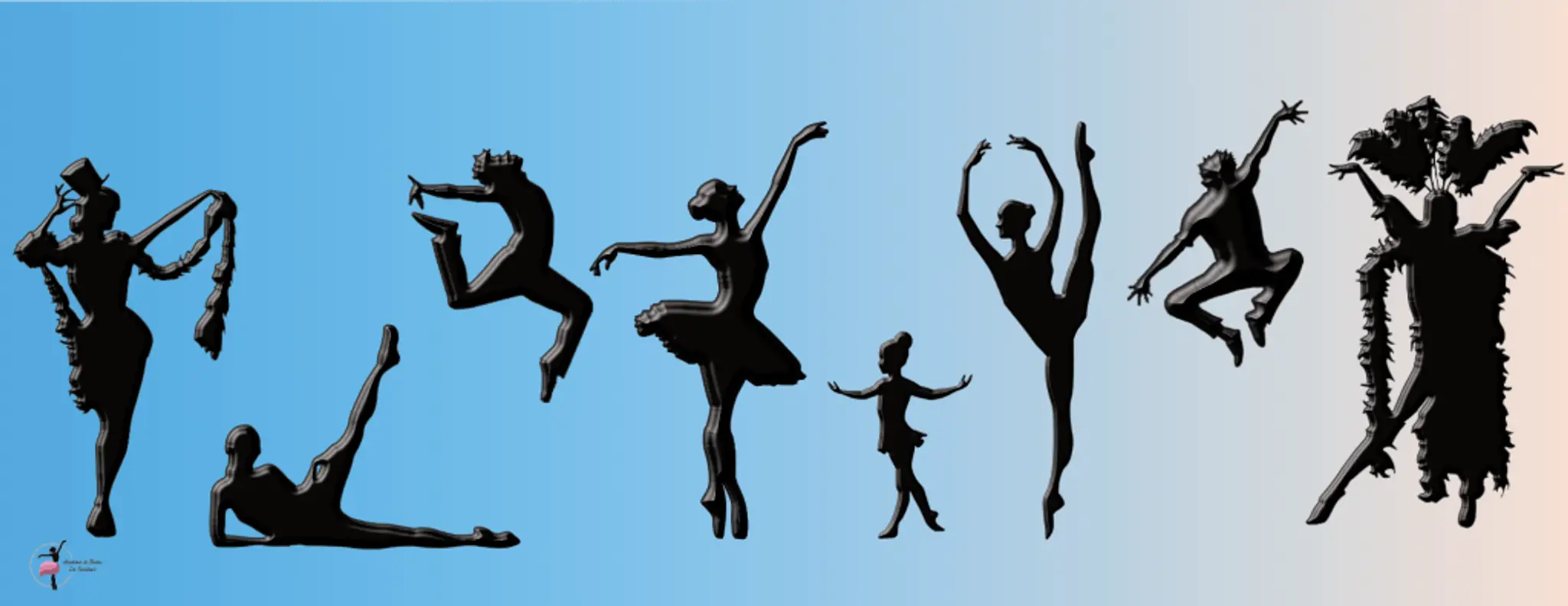 Dance Academy Les Scarline's De Marsannay-La-Côte