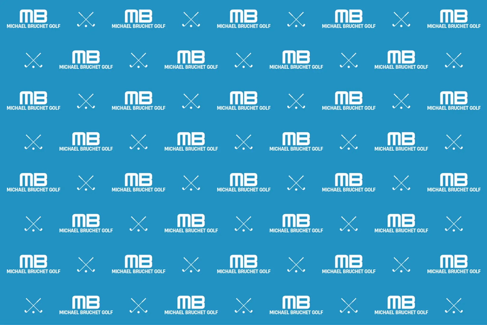 Michael Bruchet Golf