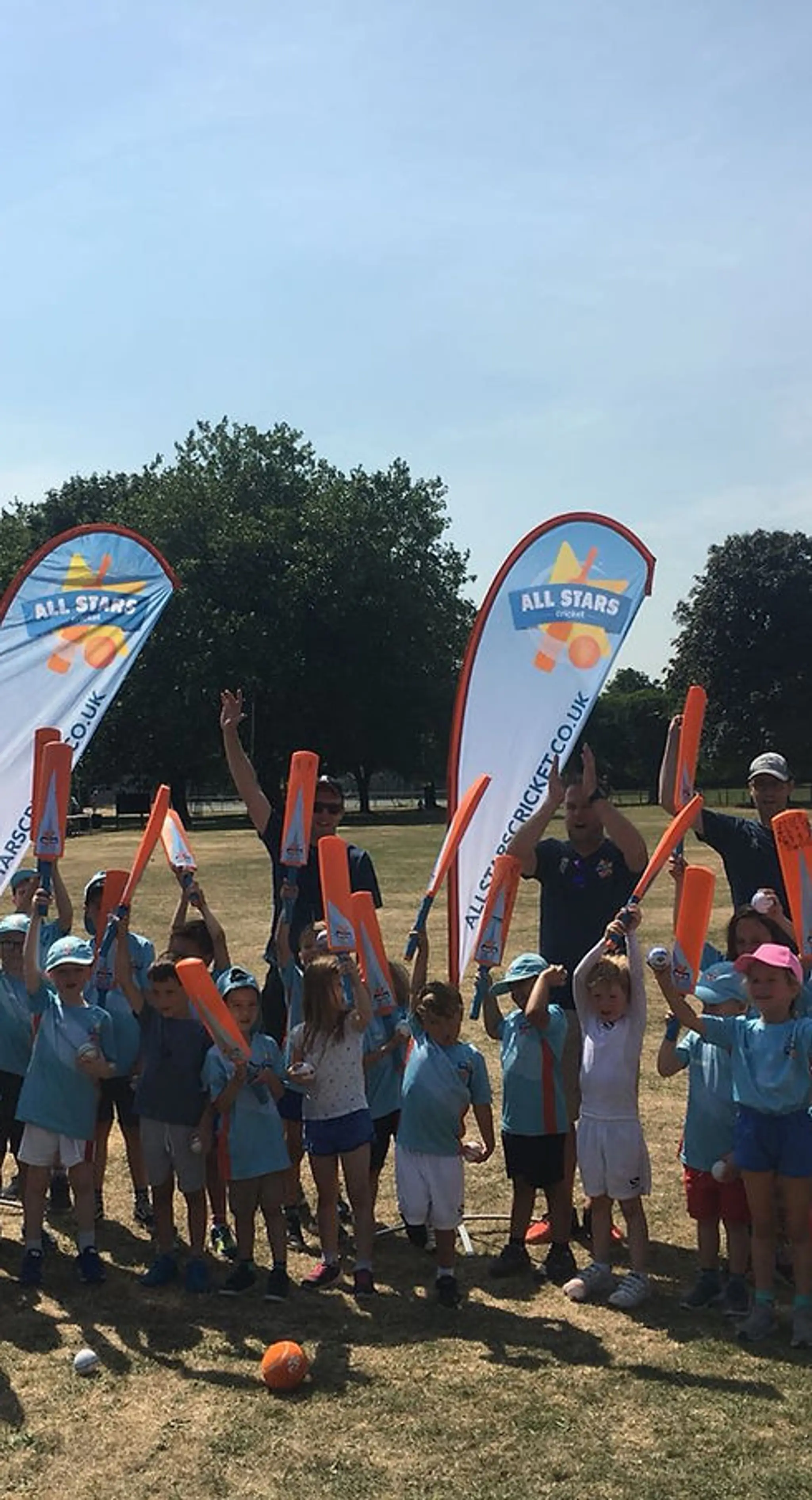 Moormead Cricket Club