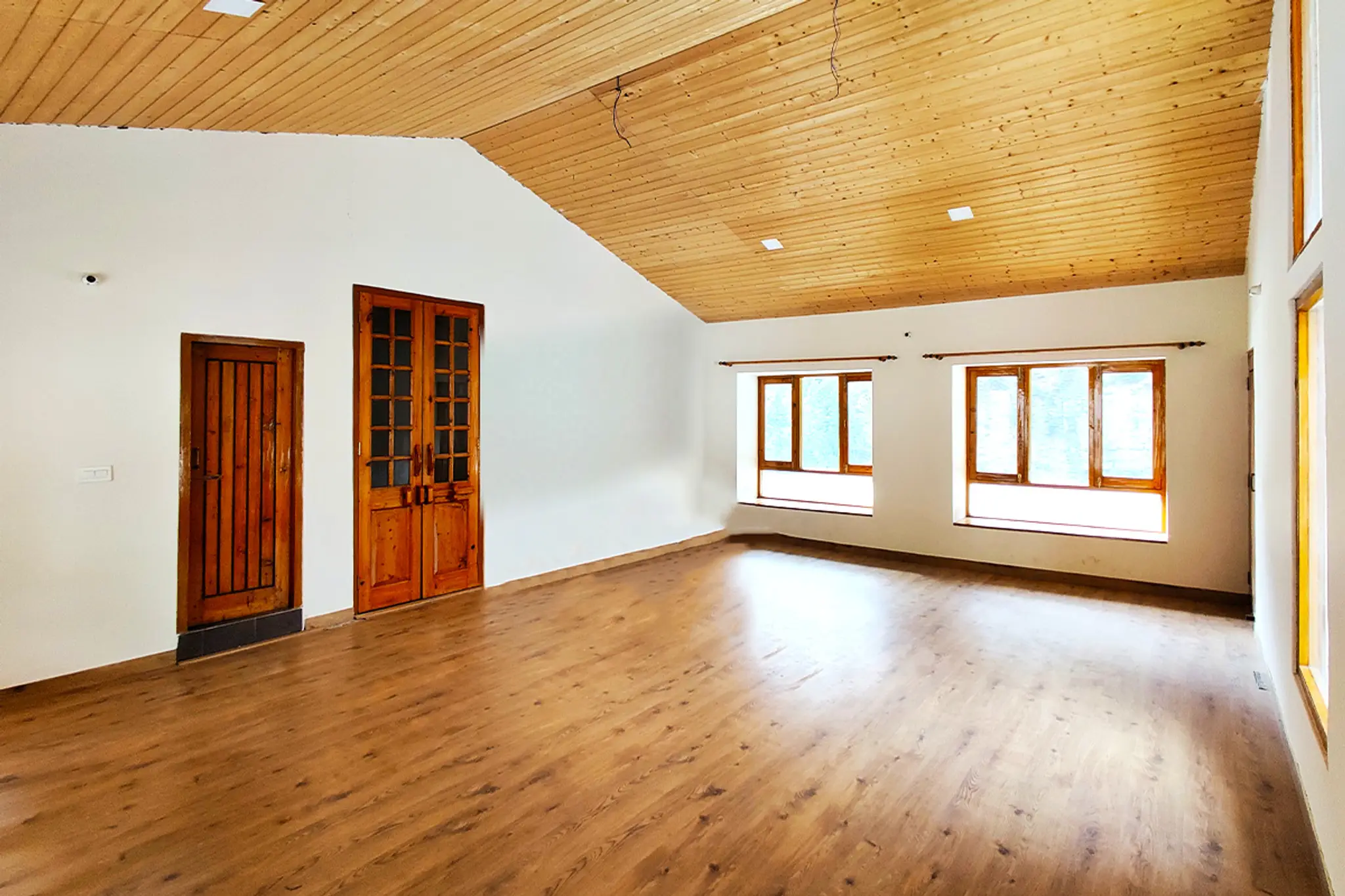 Prakriti The Retreat