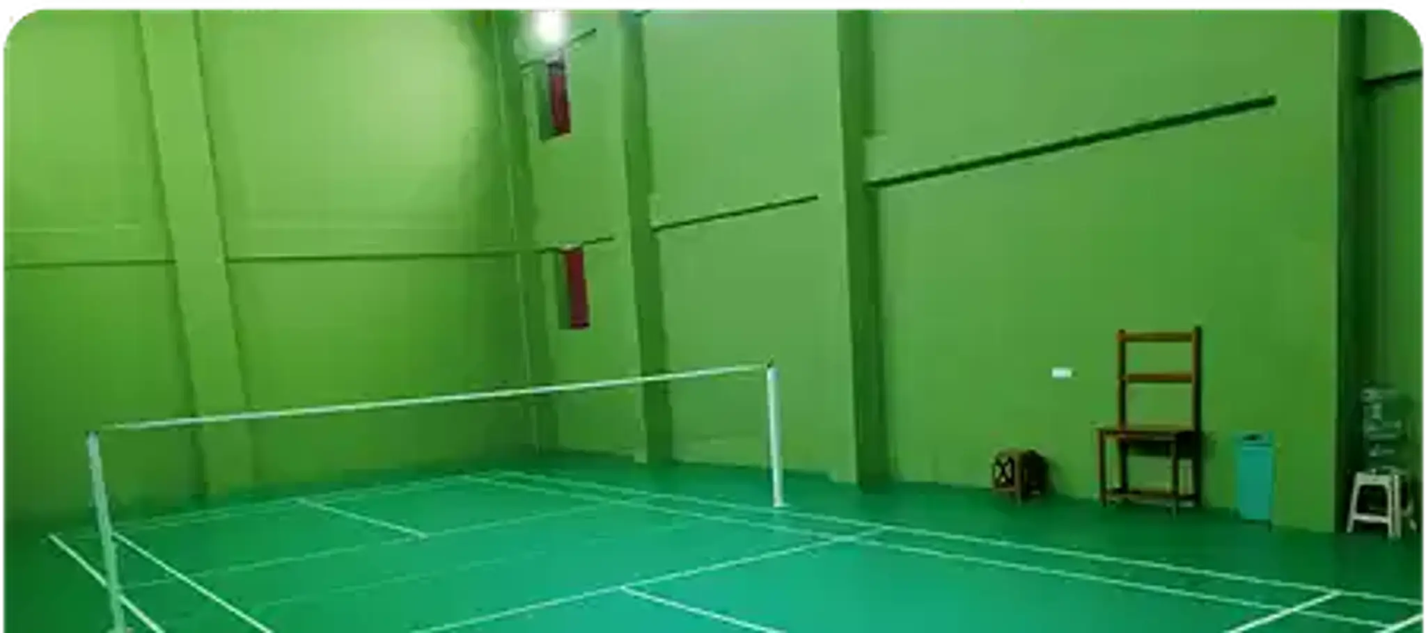 Balaji Badminton Academy
