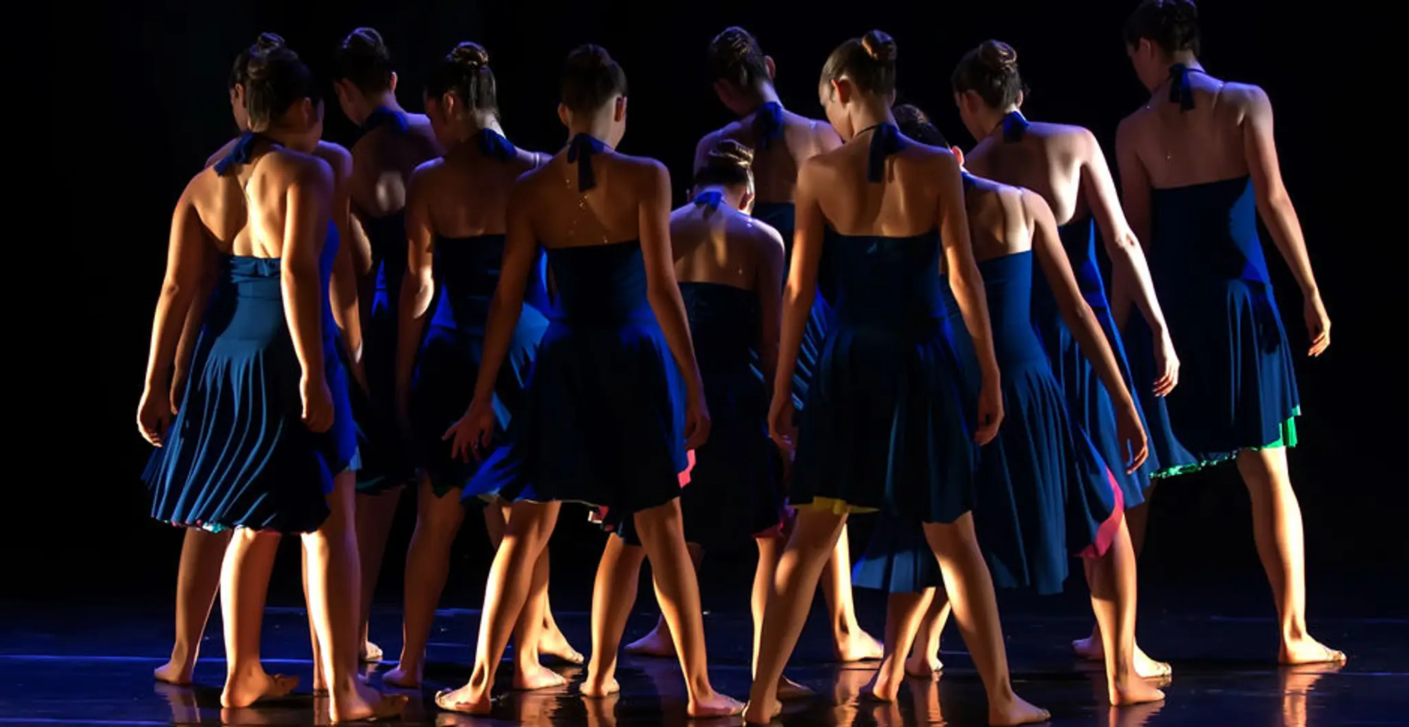 Starlight Academy of Dance & Performing Arts