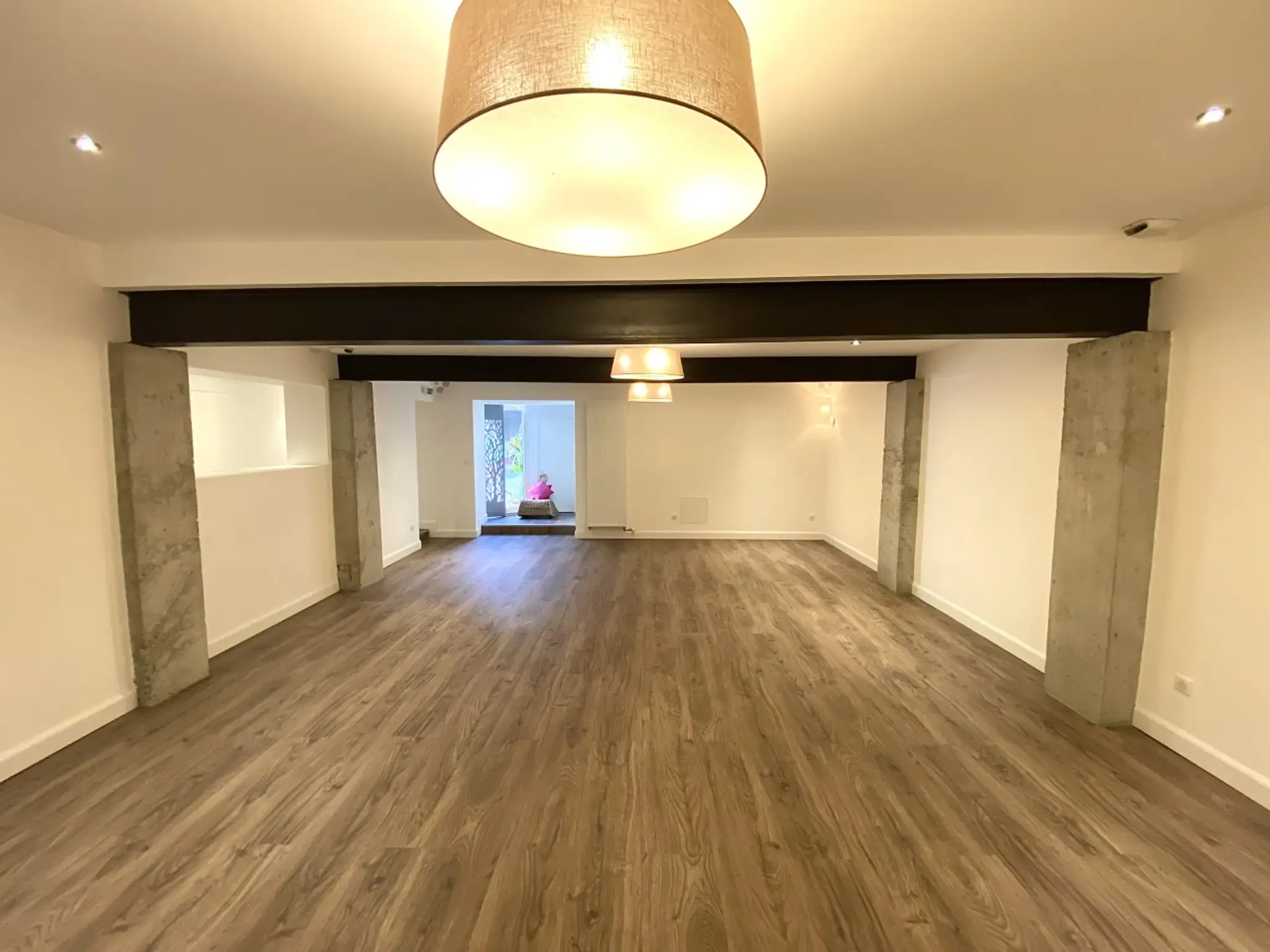 Yoga Studio Sitaara Capestang