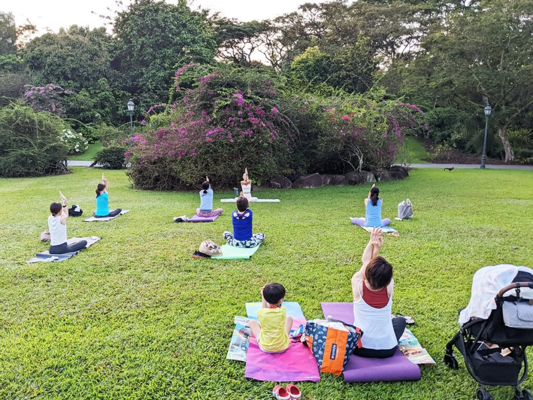 BYST YOGA
