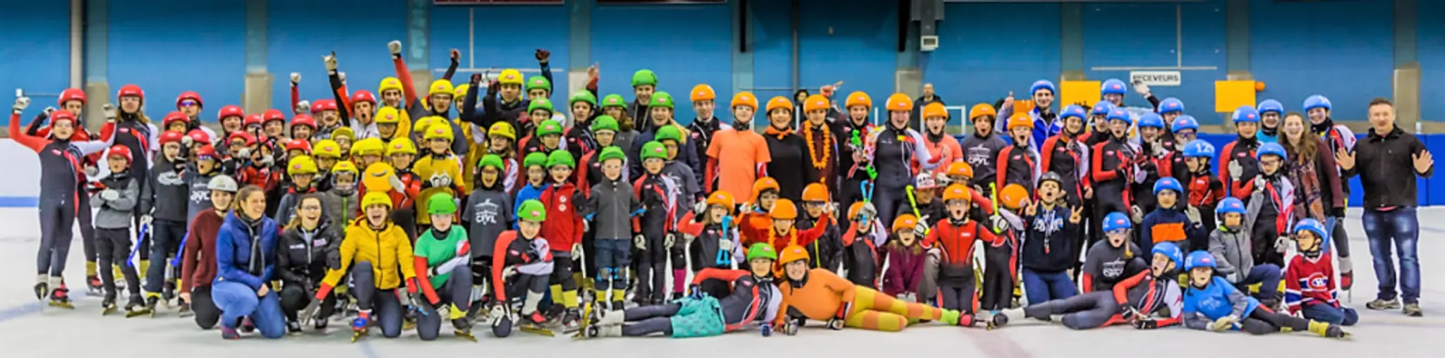 Longueuil Speed Skating Club