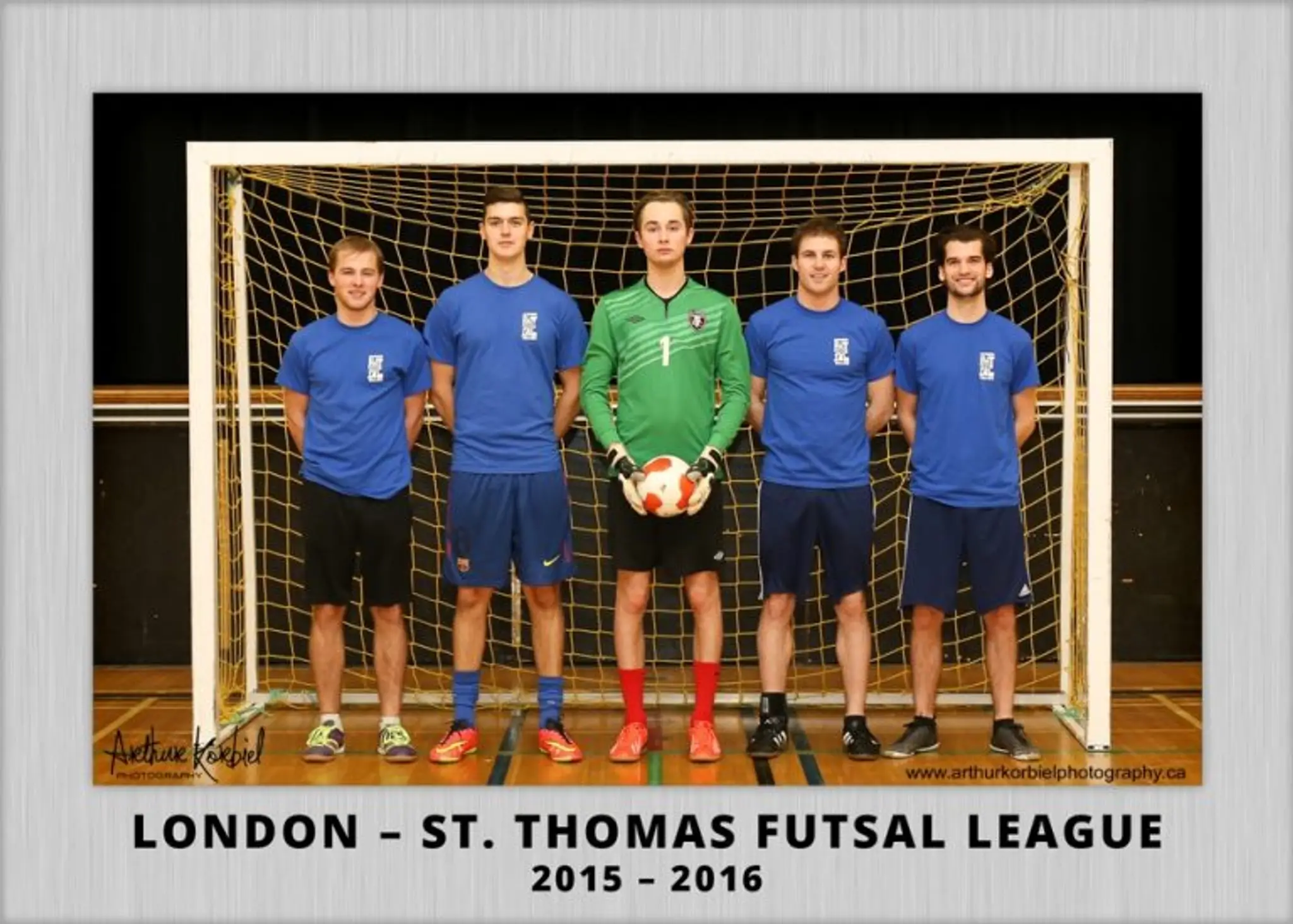 St.Thomas Futsal Club