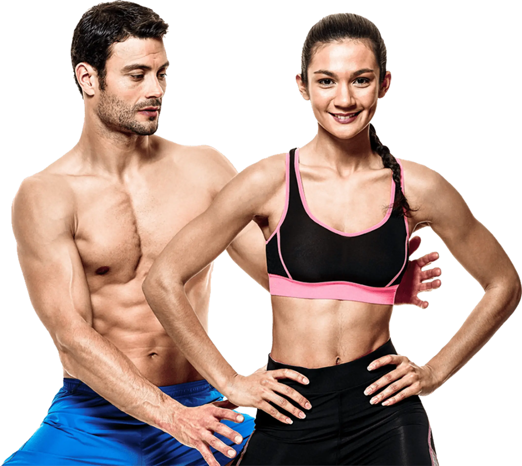 Xpress Fitness (Sg) Pte Ltd