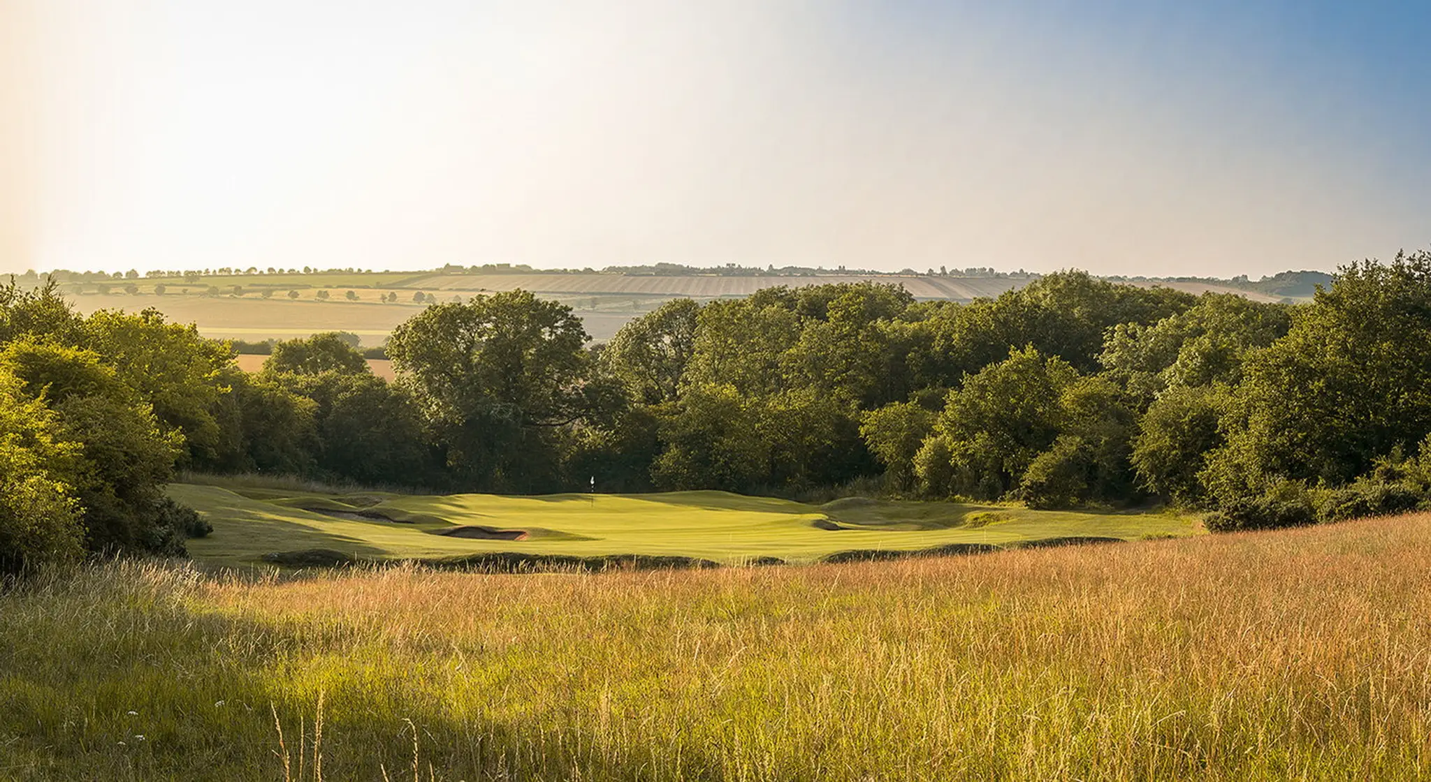 Luffenham Heath Golf Club