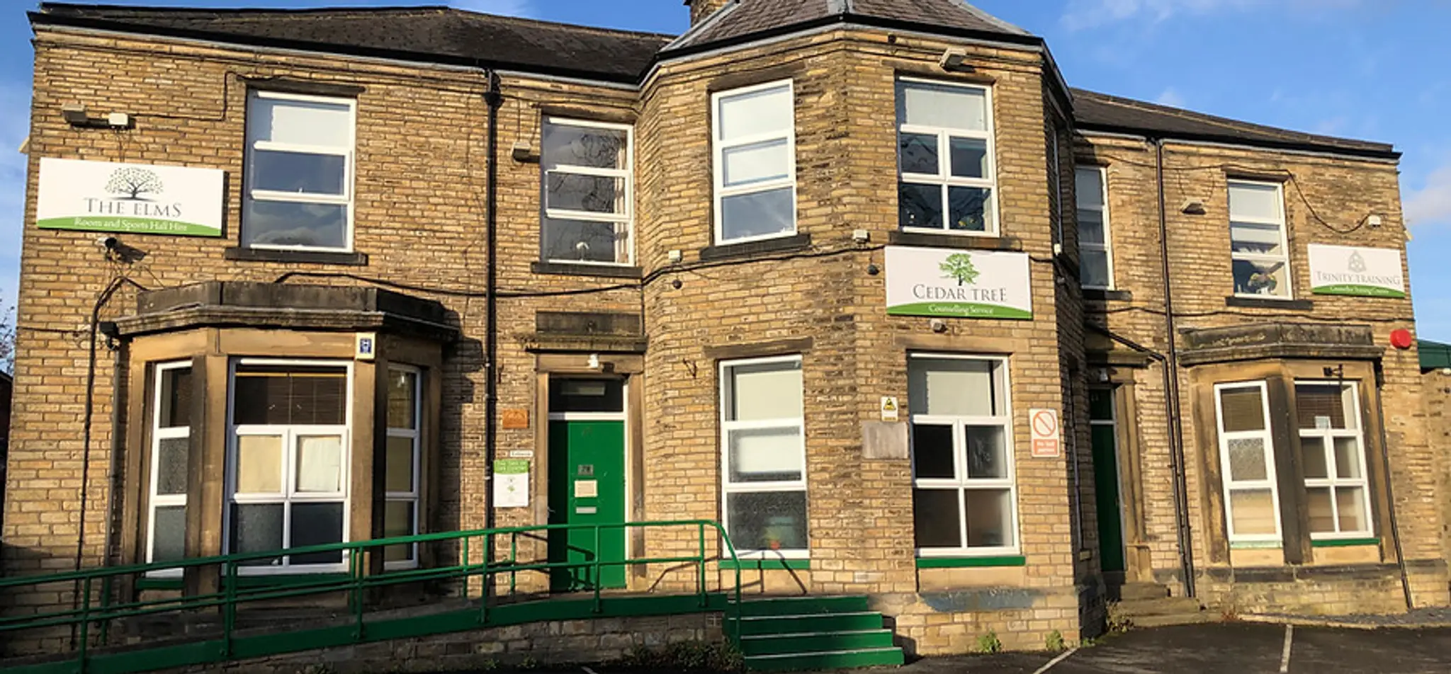 The Tree of Life Centre