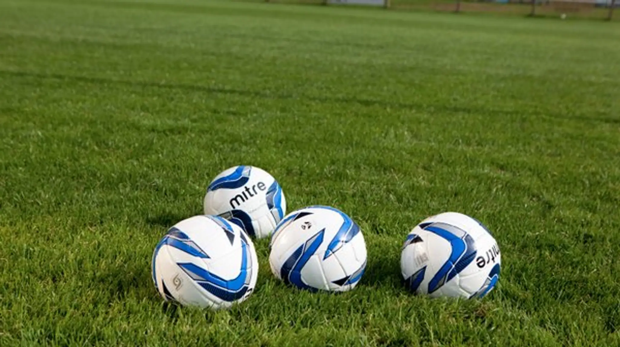 Kibworth Town FC