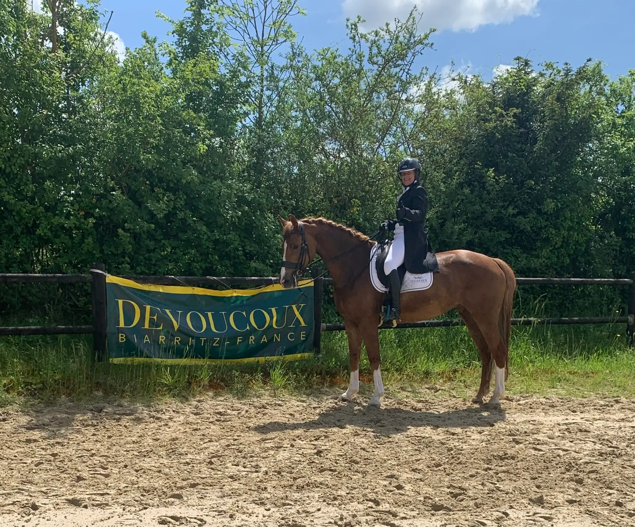 Les Ecuries De La Chevée