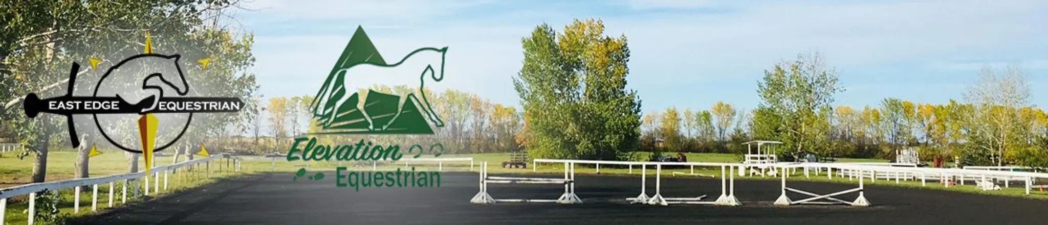 East Edge Equestrian Inc.
