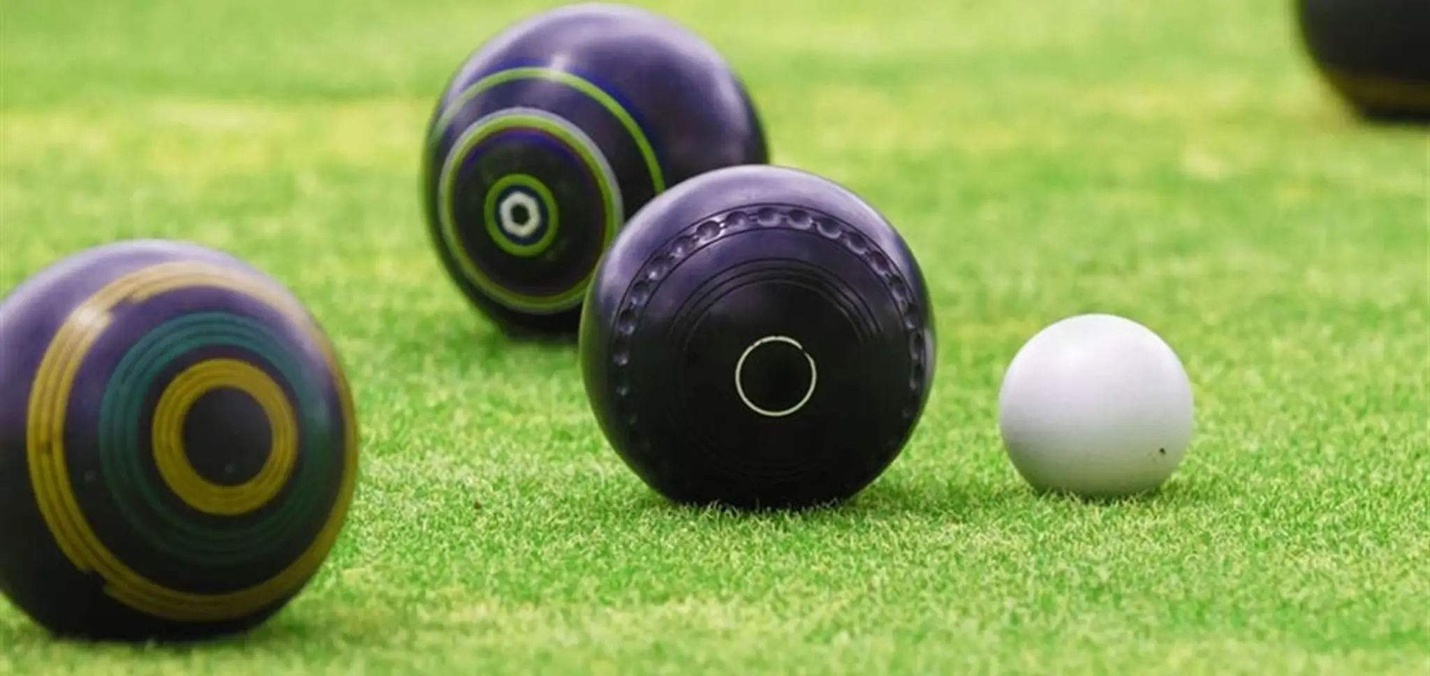 Stevenage Town Bowls Club