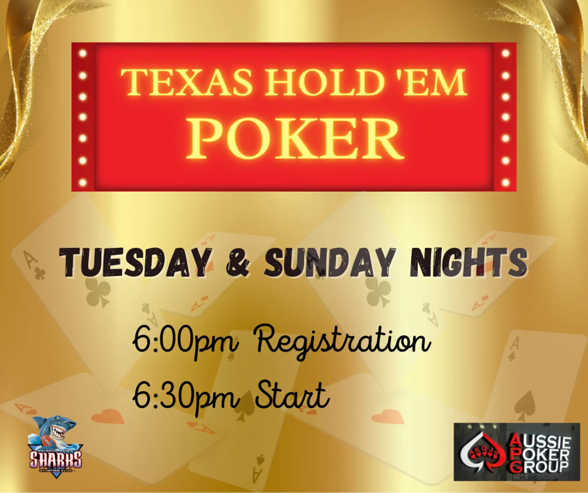 Victoria Point Sharks Junior AFL