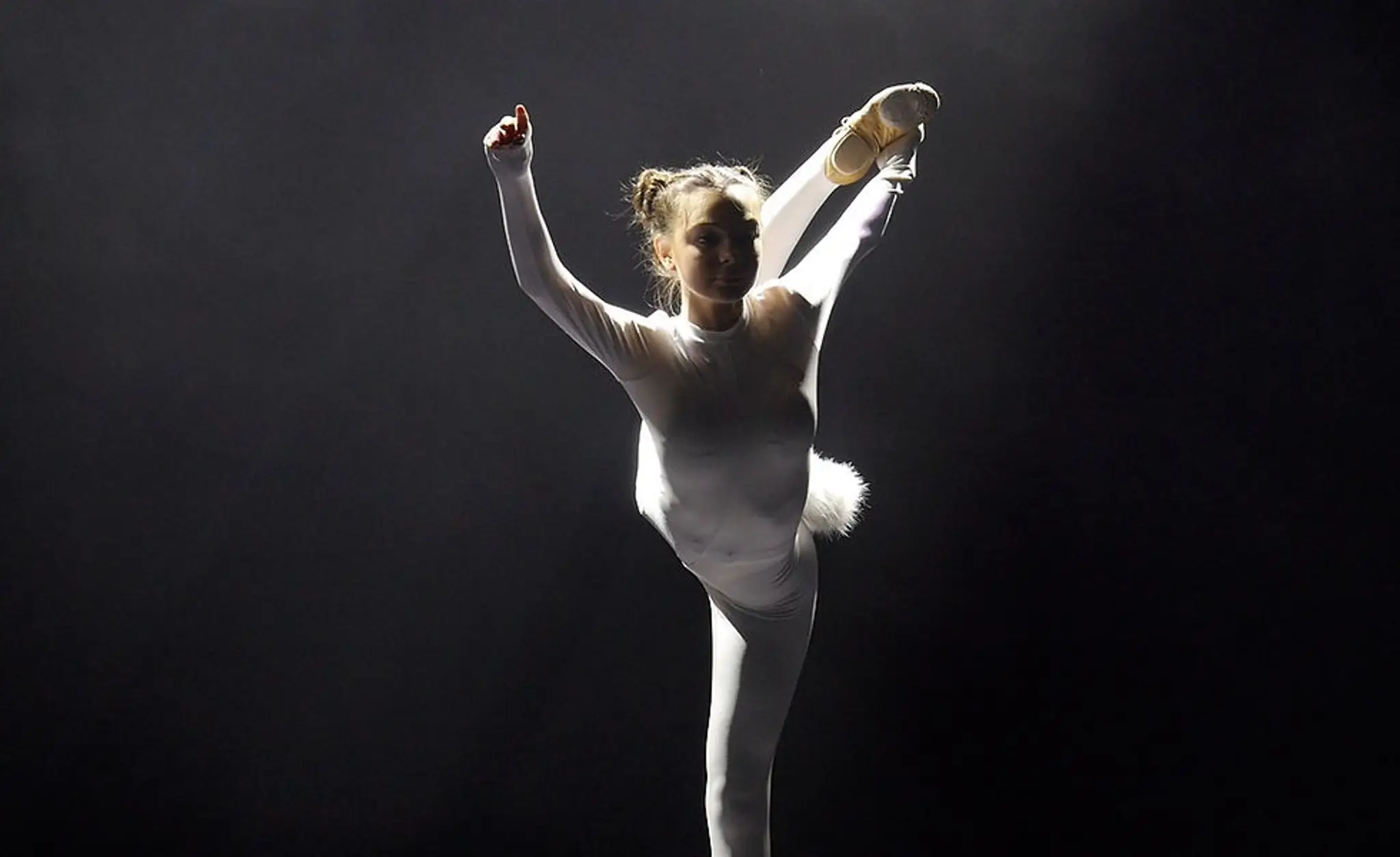 Curious Theatre School