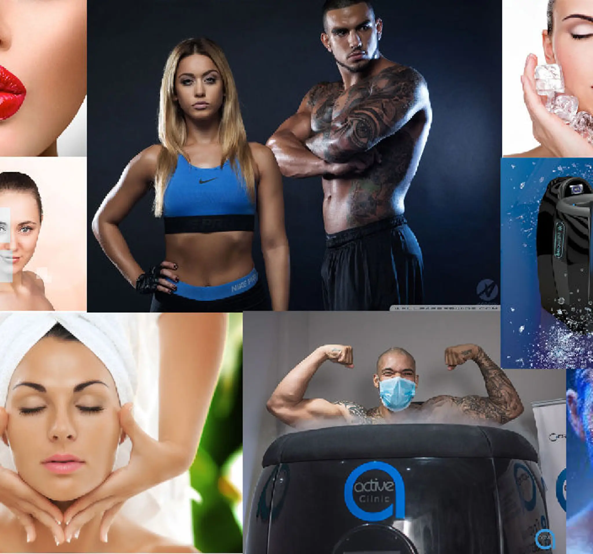 CryoTherapy Midlands