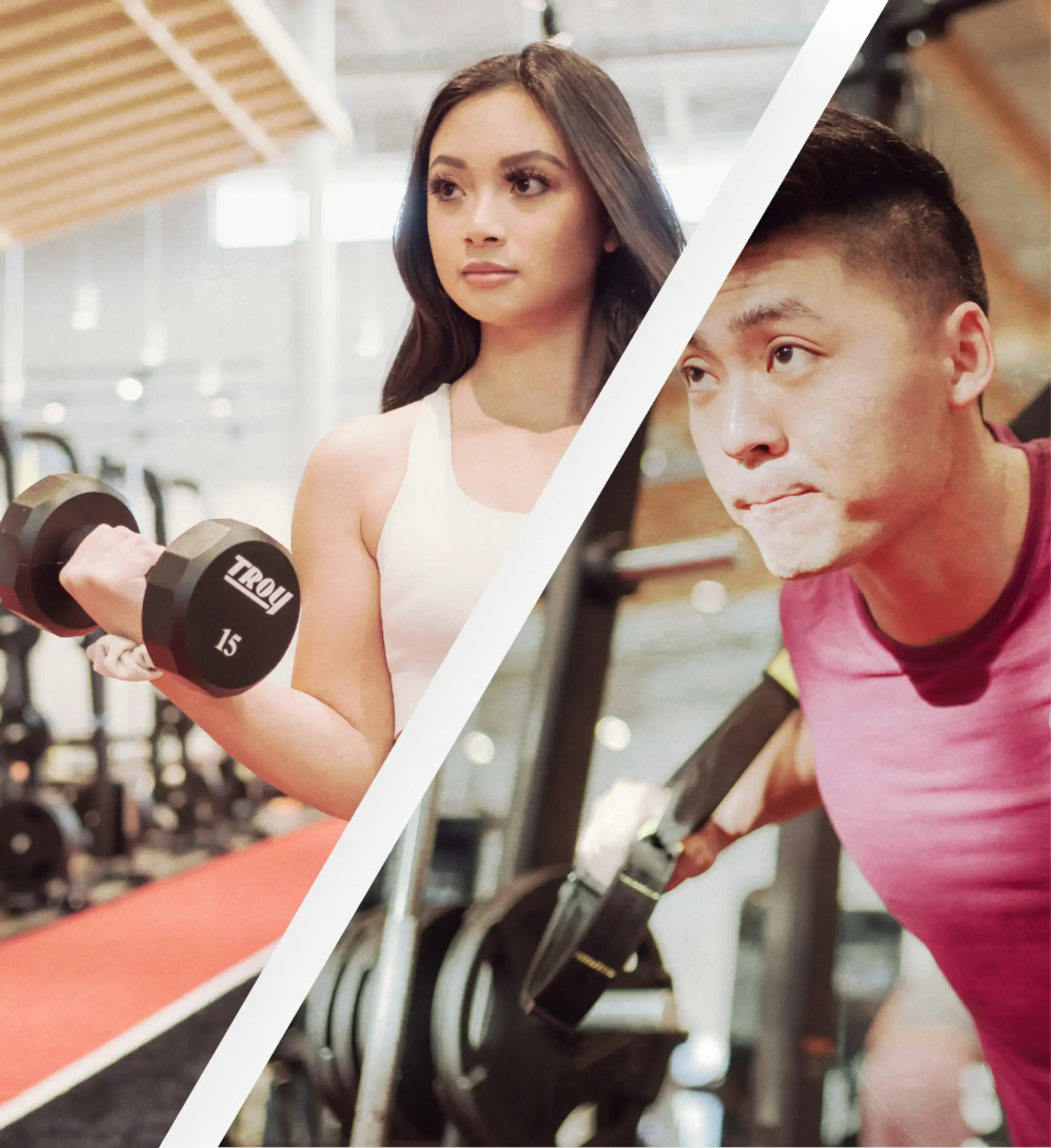 Evolve Strength Sunridge