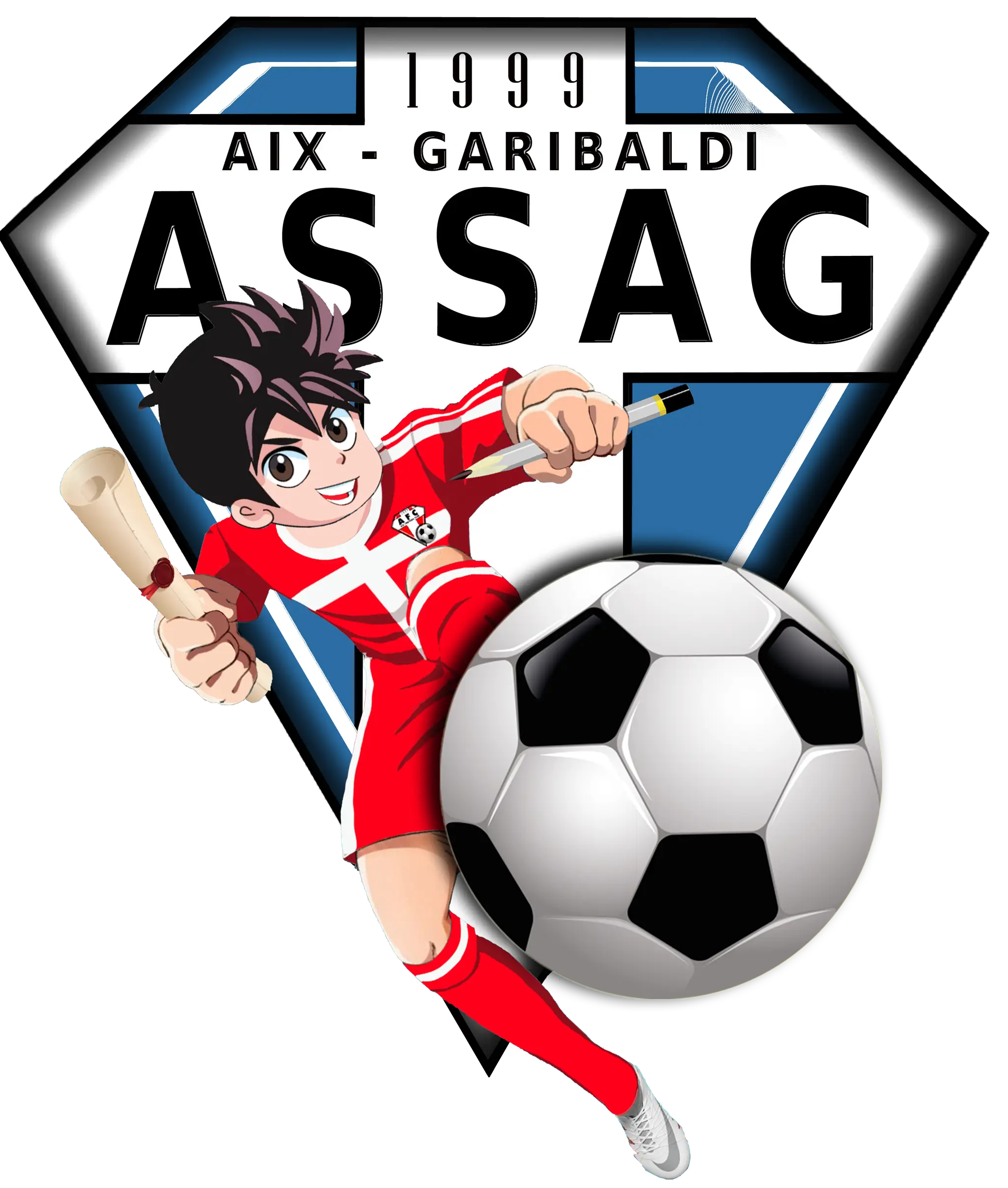 Aix Football Club