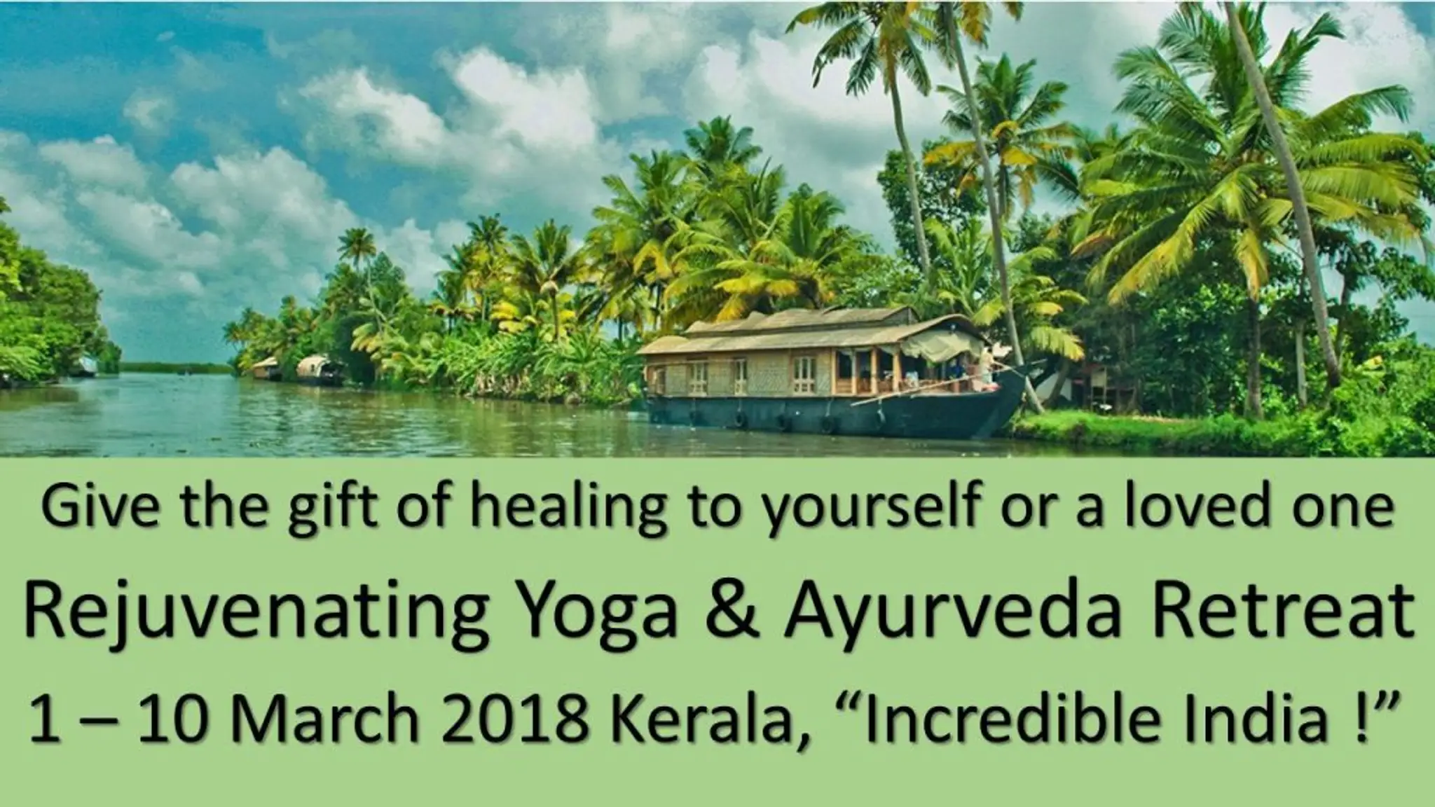 Vinya Yoga Ayurveda Ashram