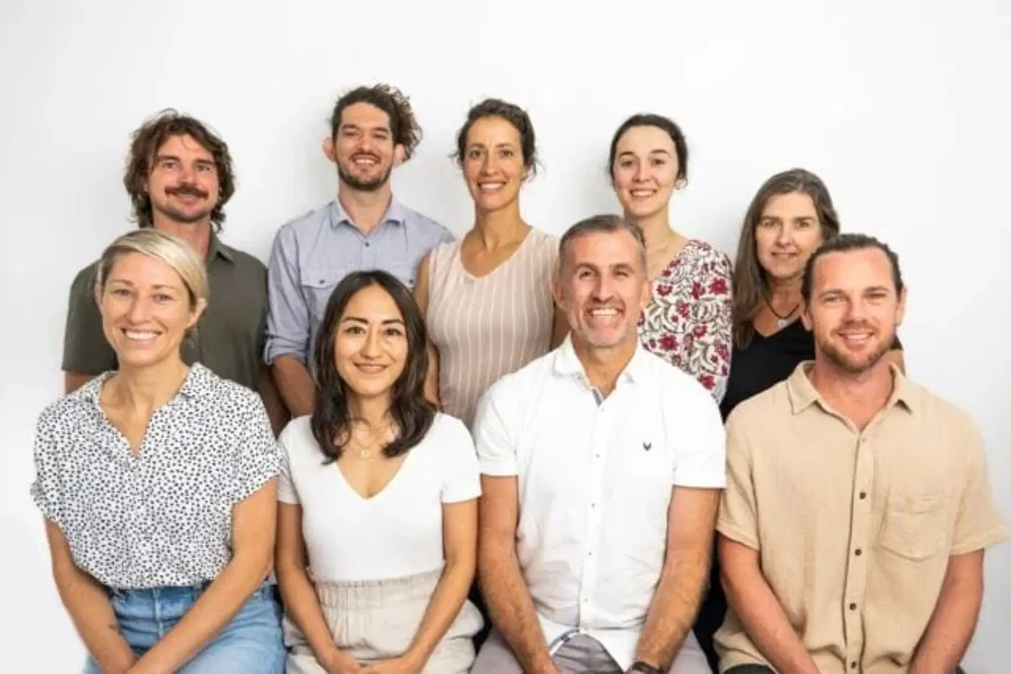 Personal Training Kellyville - Foundation Health Fitness