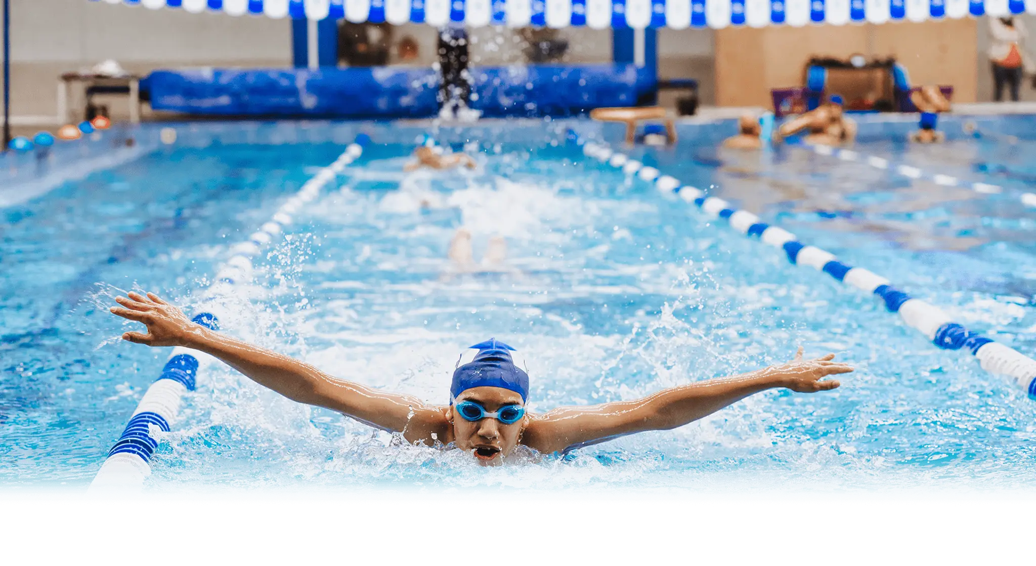 KJ Aquatics Swim School Toronto Midtown