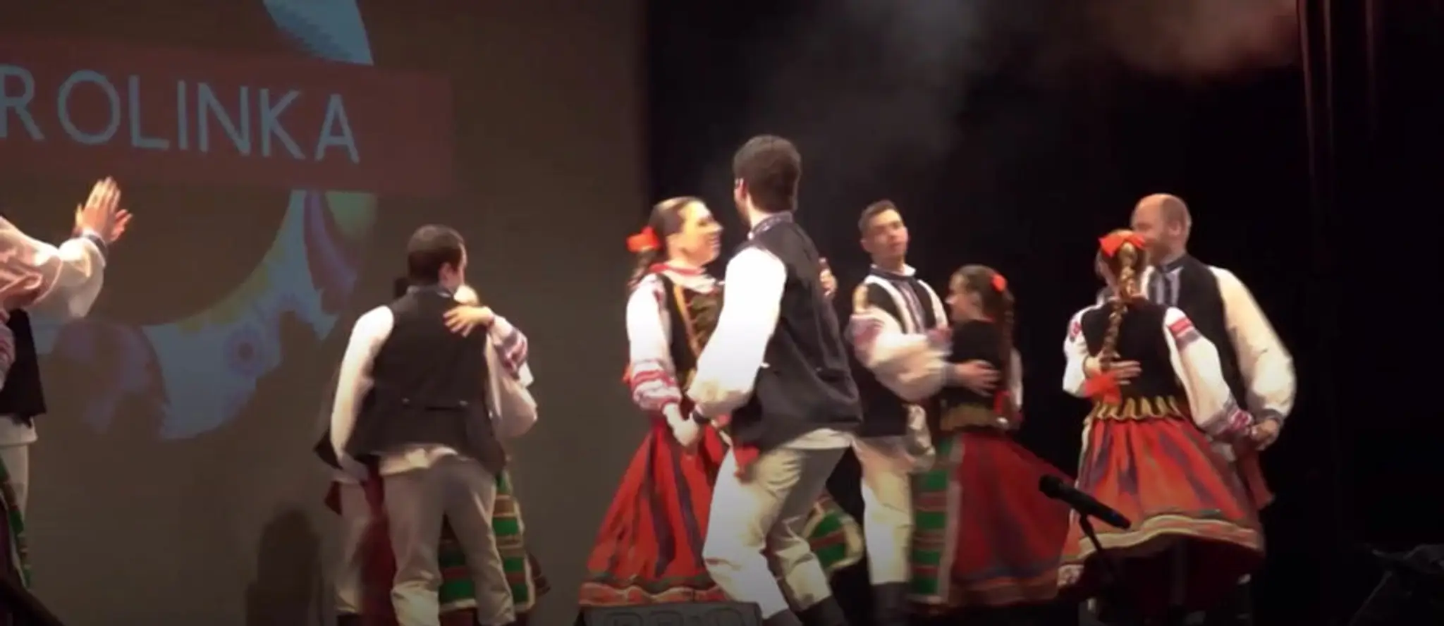 Karolinka Polish Folk Song and Dance Company