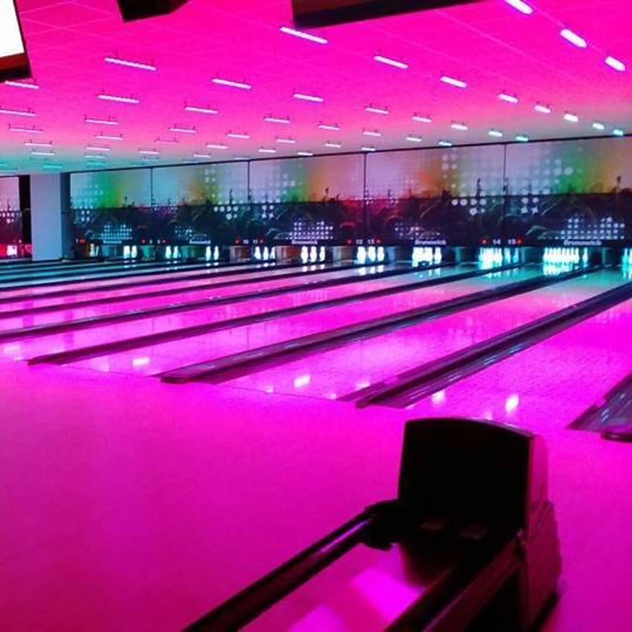 Bowling Rambouillet