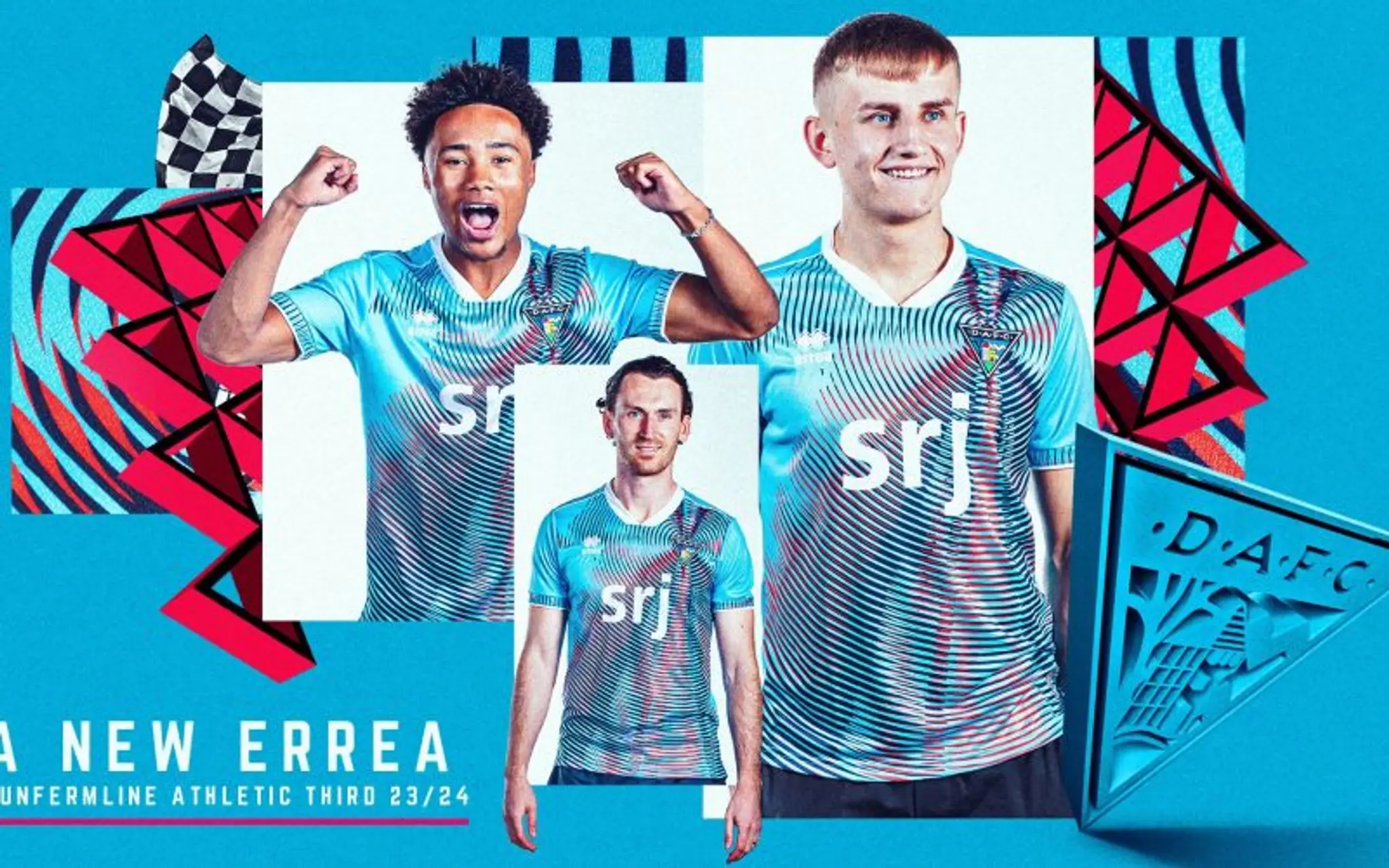 Dunfermline Athletic Football Club