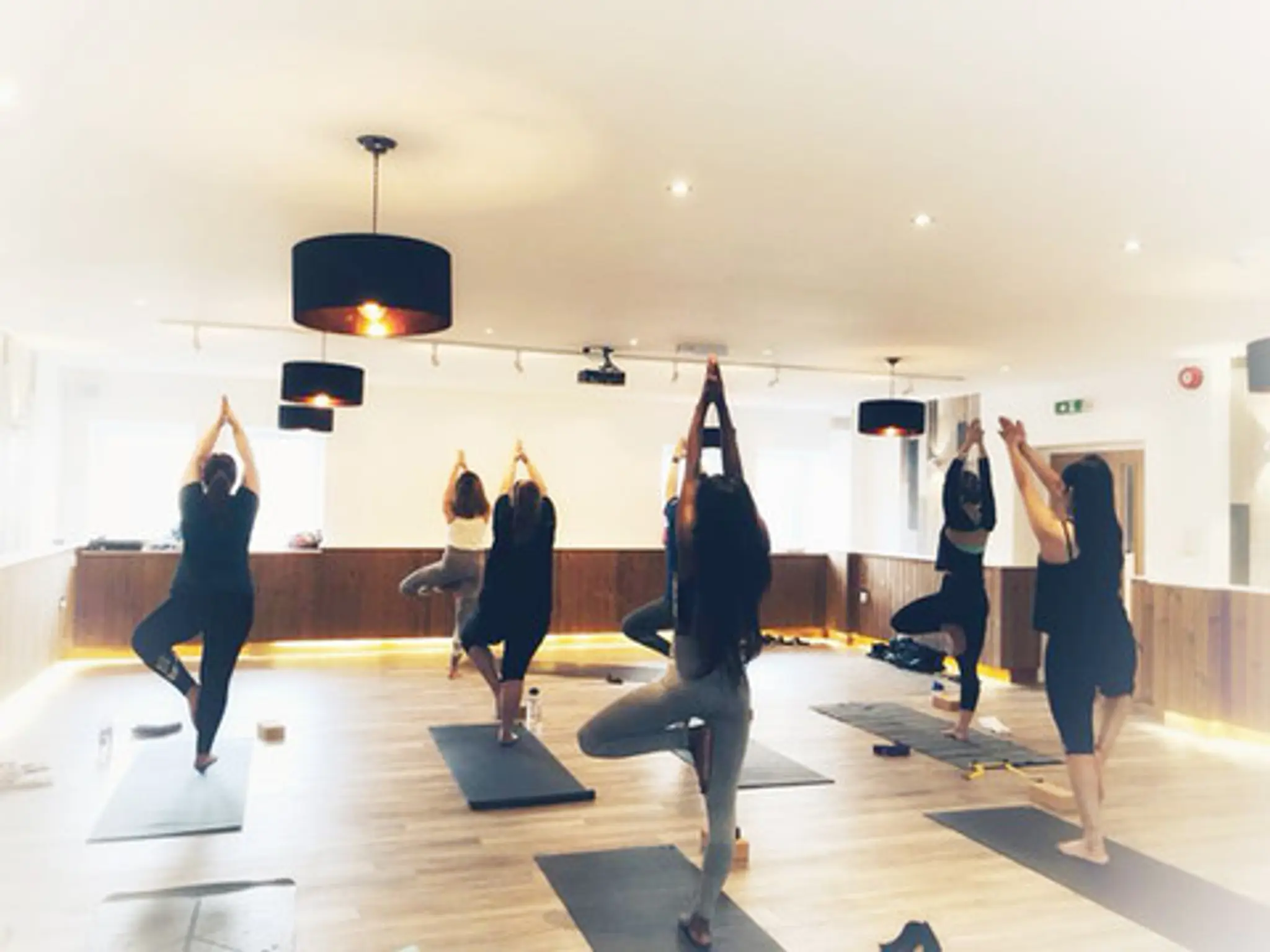 The Swansea Wellbeing Centre