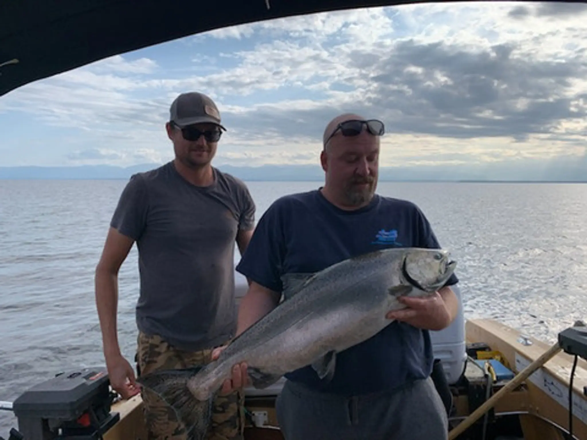 Coho Point Fishing Charters