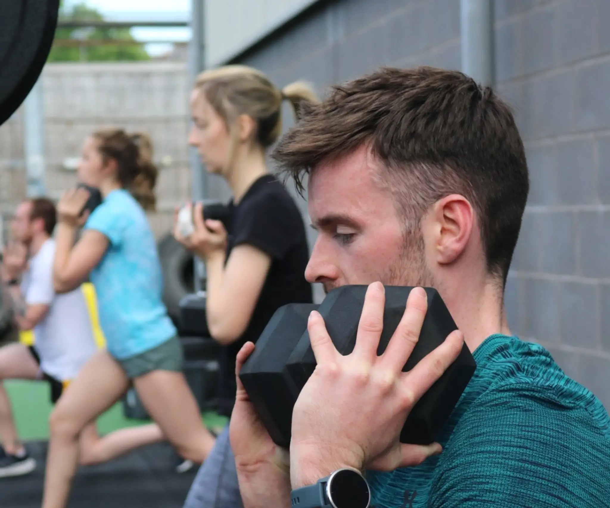 CrossFit Belfast