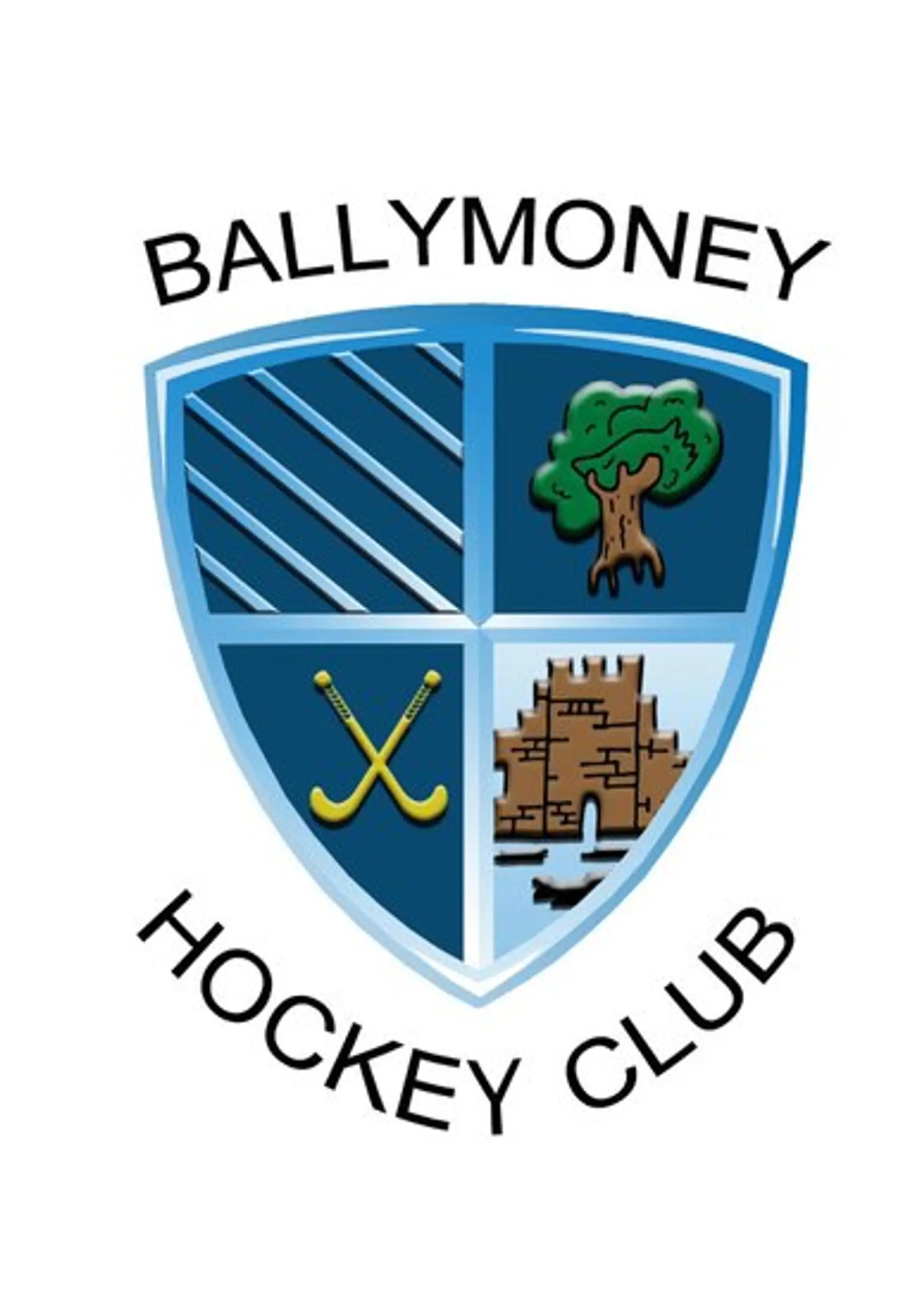 BALLYMONEY HOCKEY CLUB